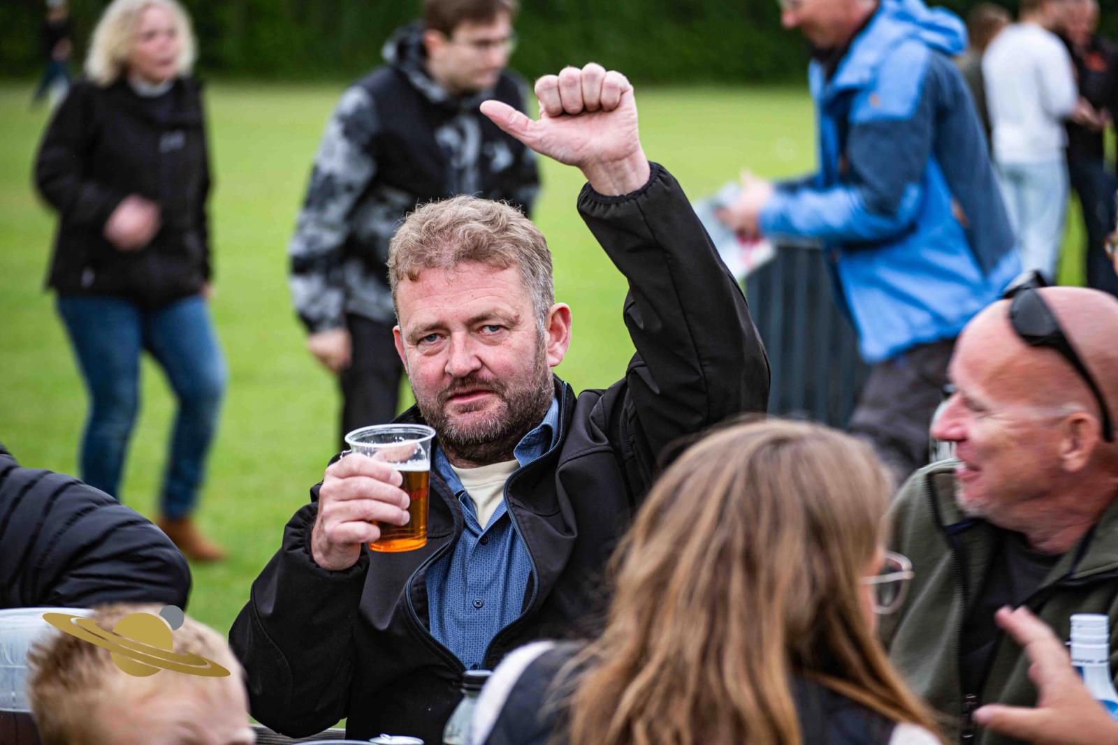 Stemming - Nøffel Festival 2025