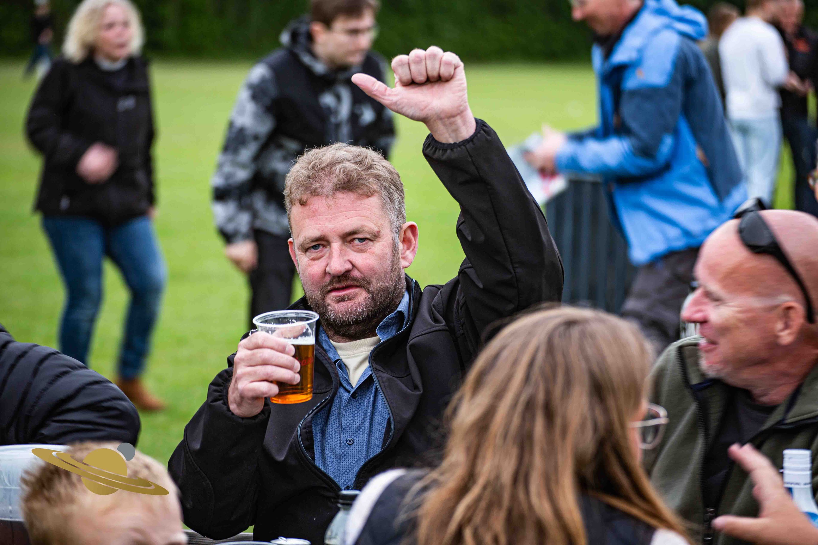 Stemming - Nøffel Festival 2025