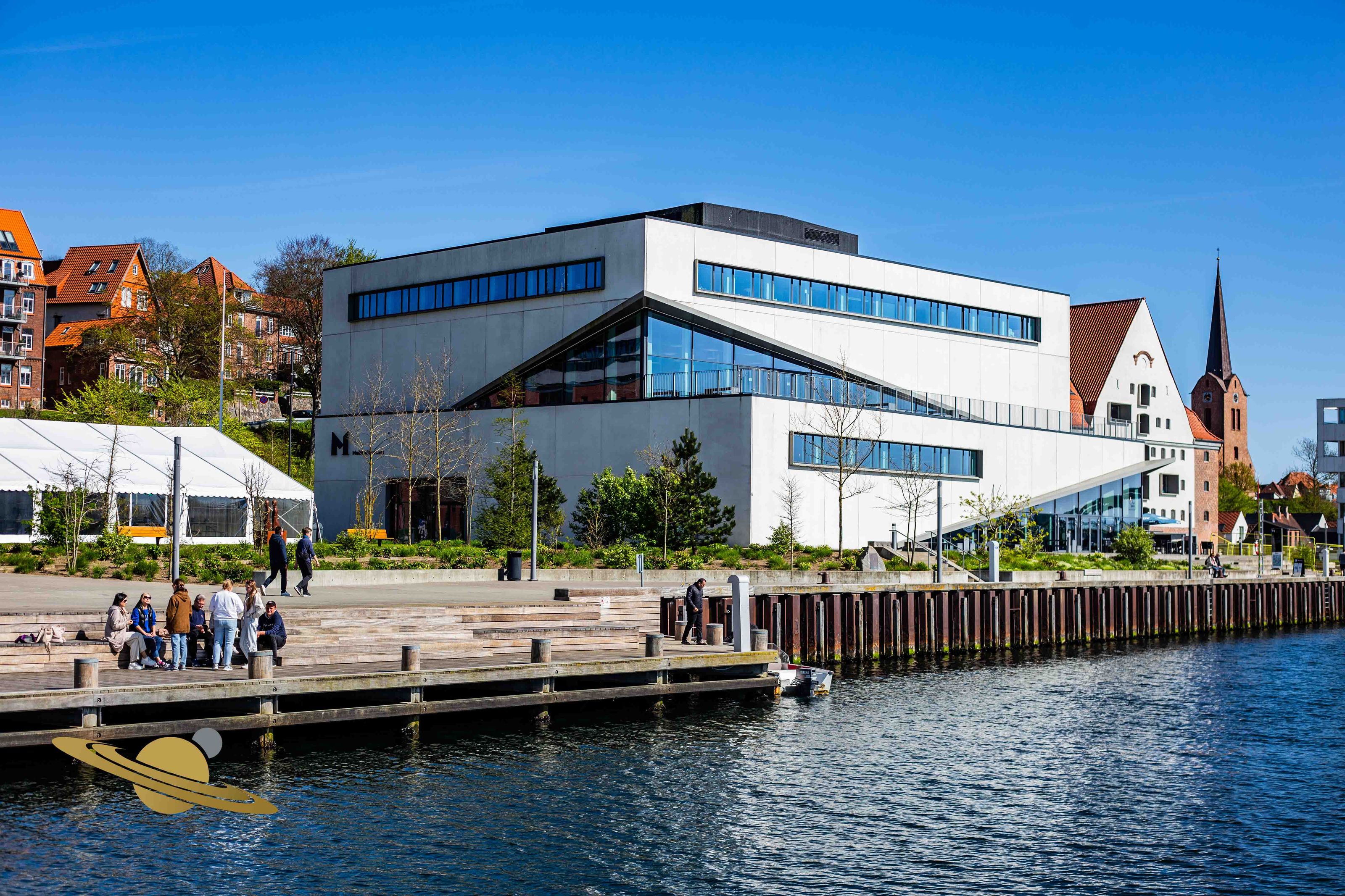 Dyvig - Sønderborg
