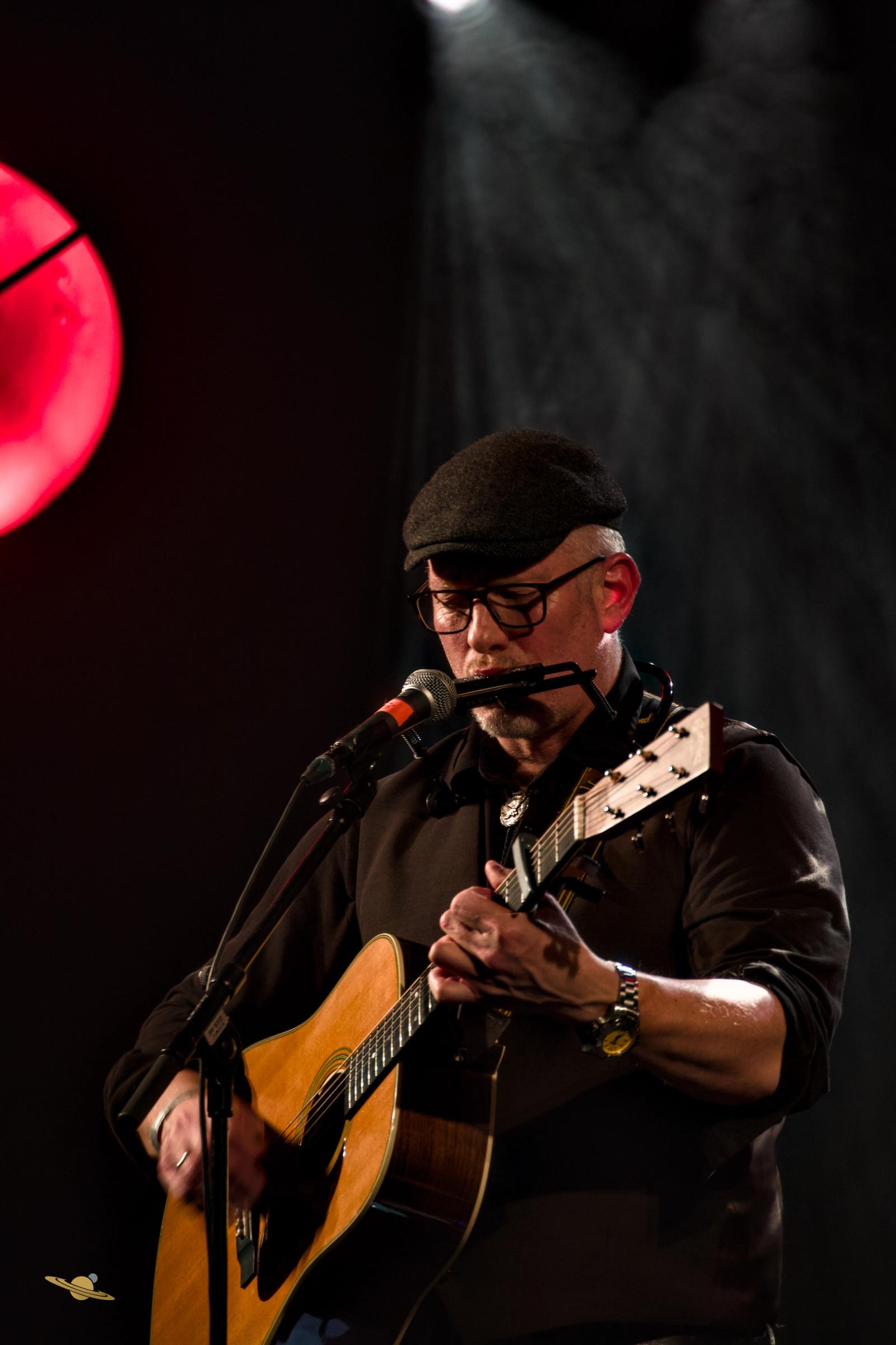 Haugland - Back to the Roots 2026