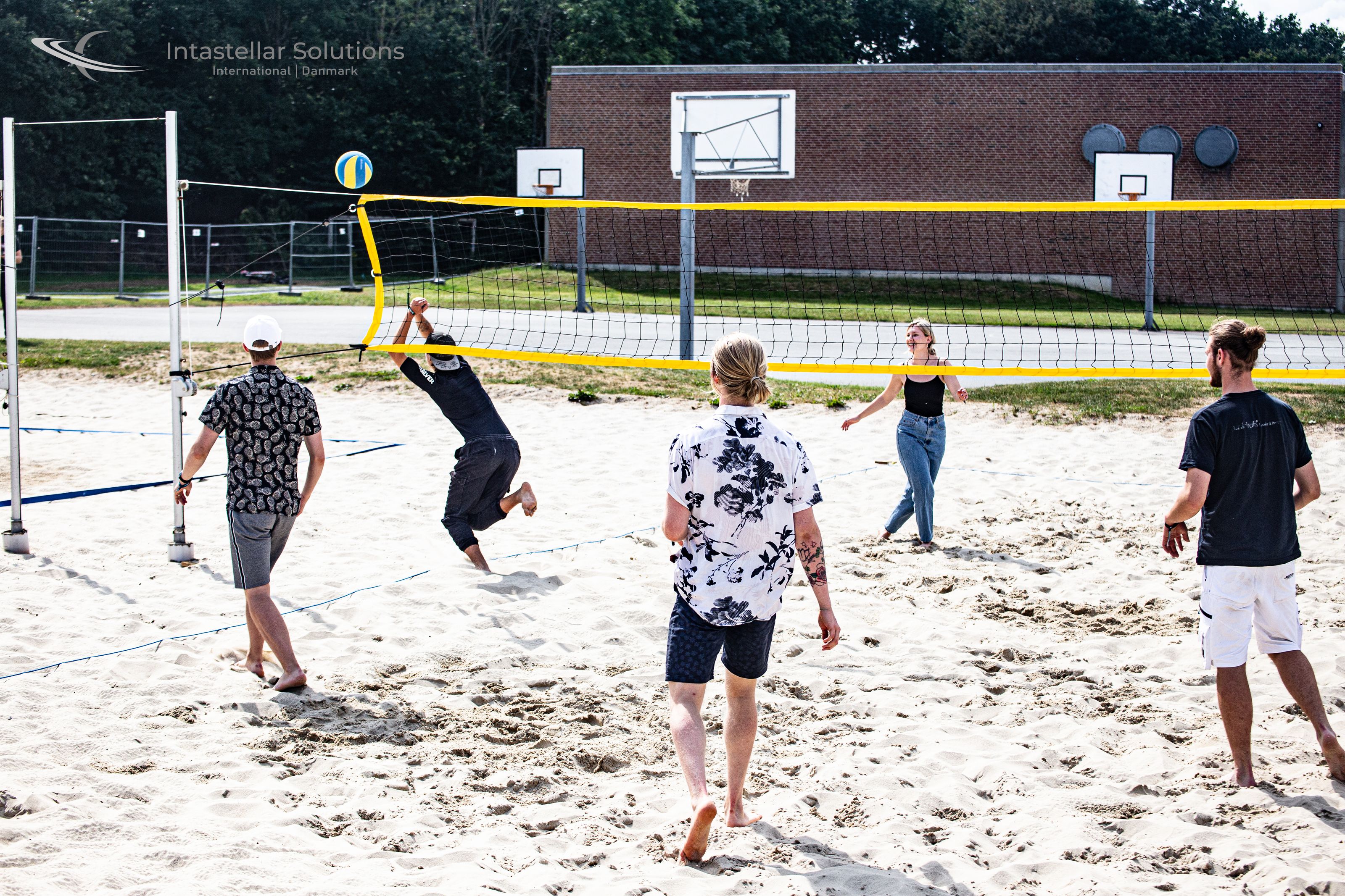 Soleng Festival - Onsdag