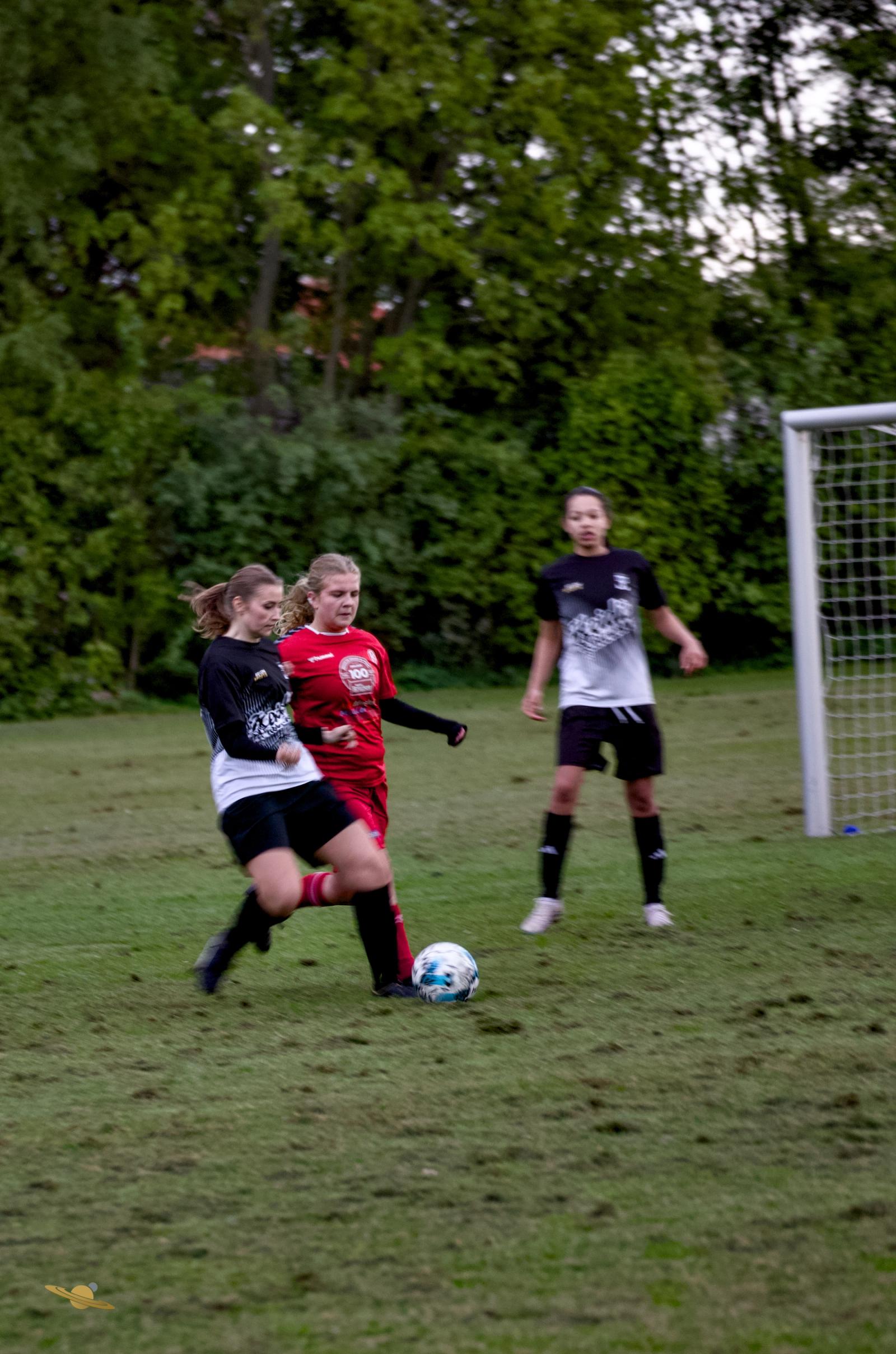 Egernsund vs Padborg