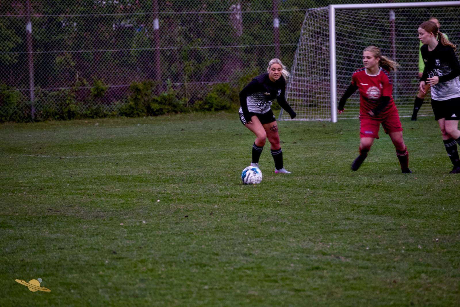 Egernsund vs Padborg