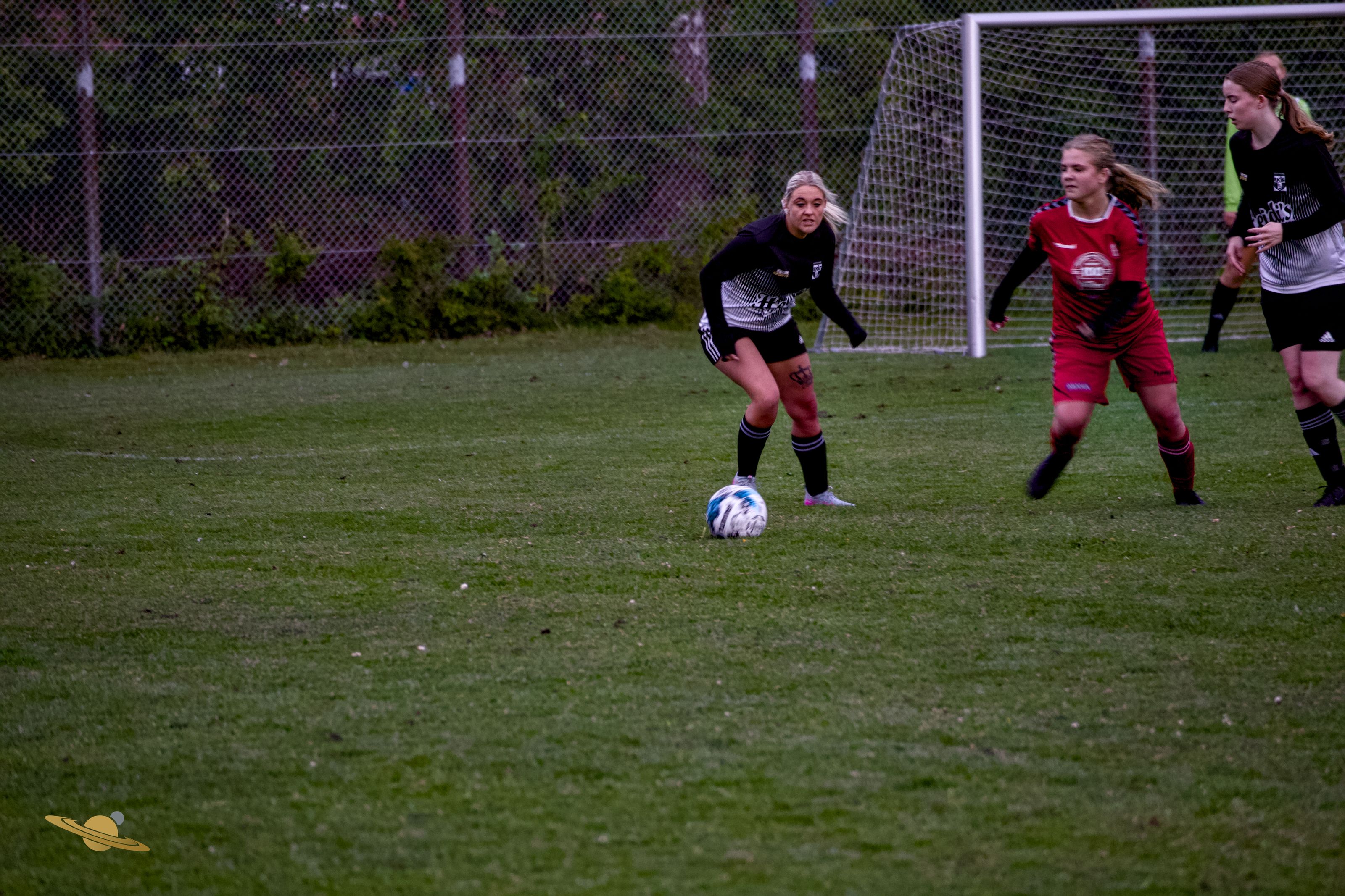 Egernsund vs Padborg