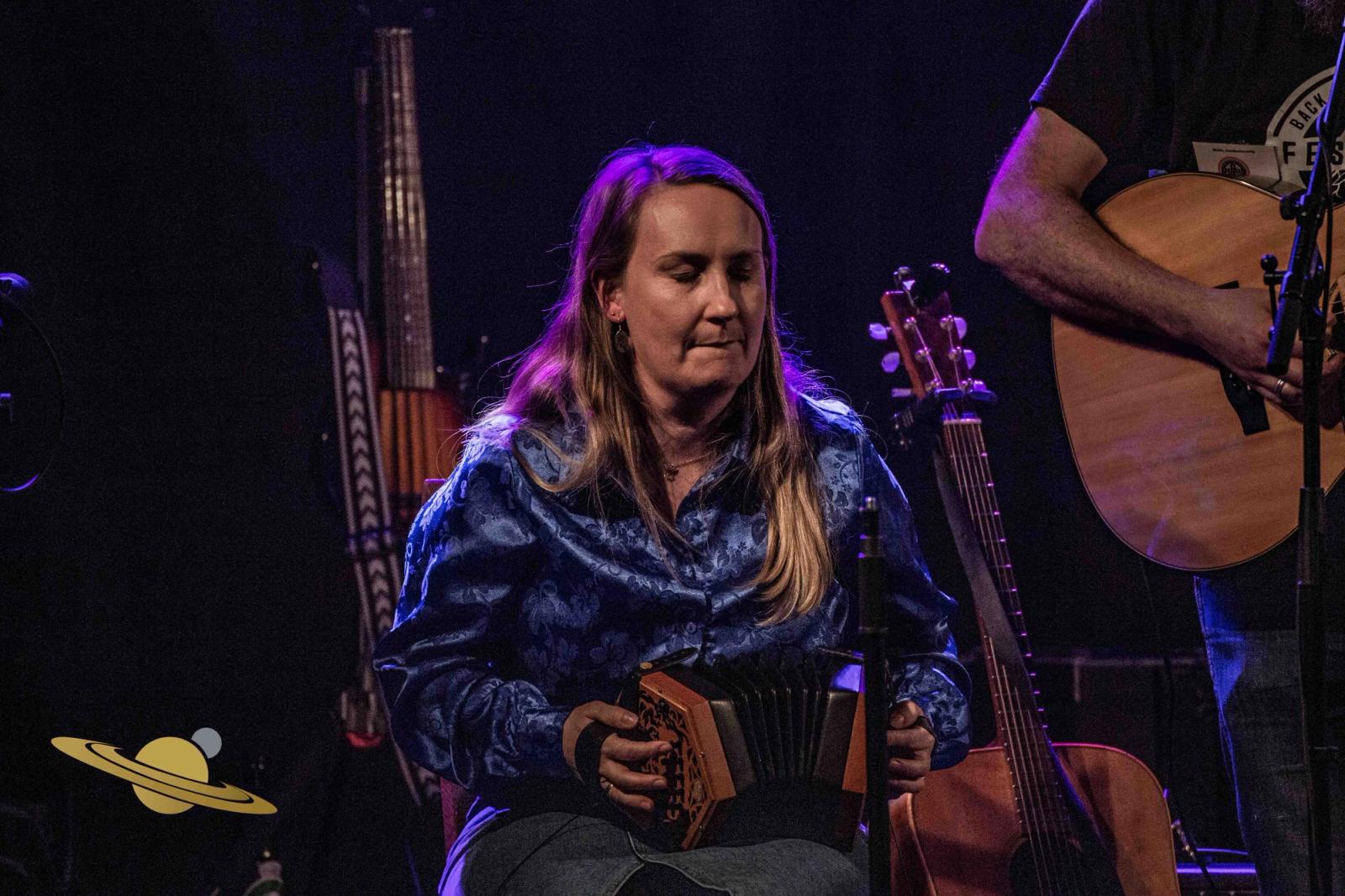 Eröffnungsabend - Back to the Roots 2025