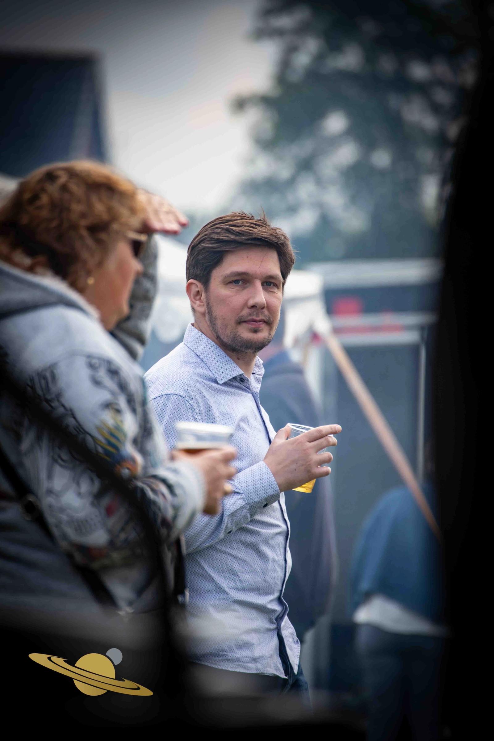 Stemming - Nøffel Festival 2025