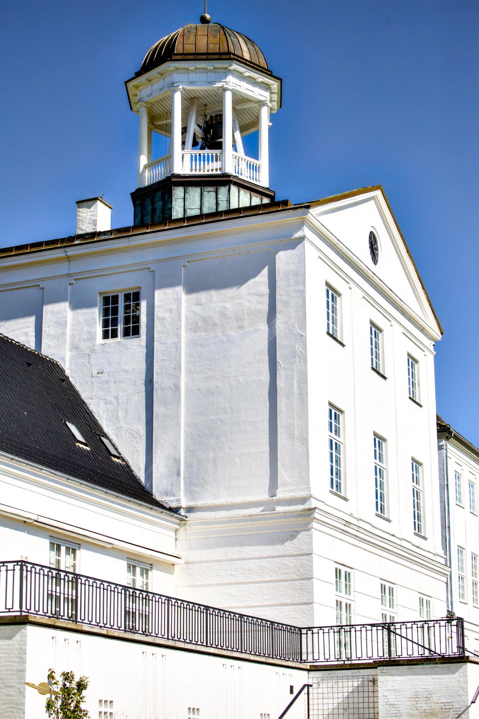 Gråsten Forårstur