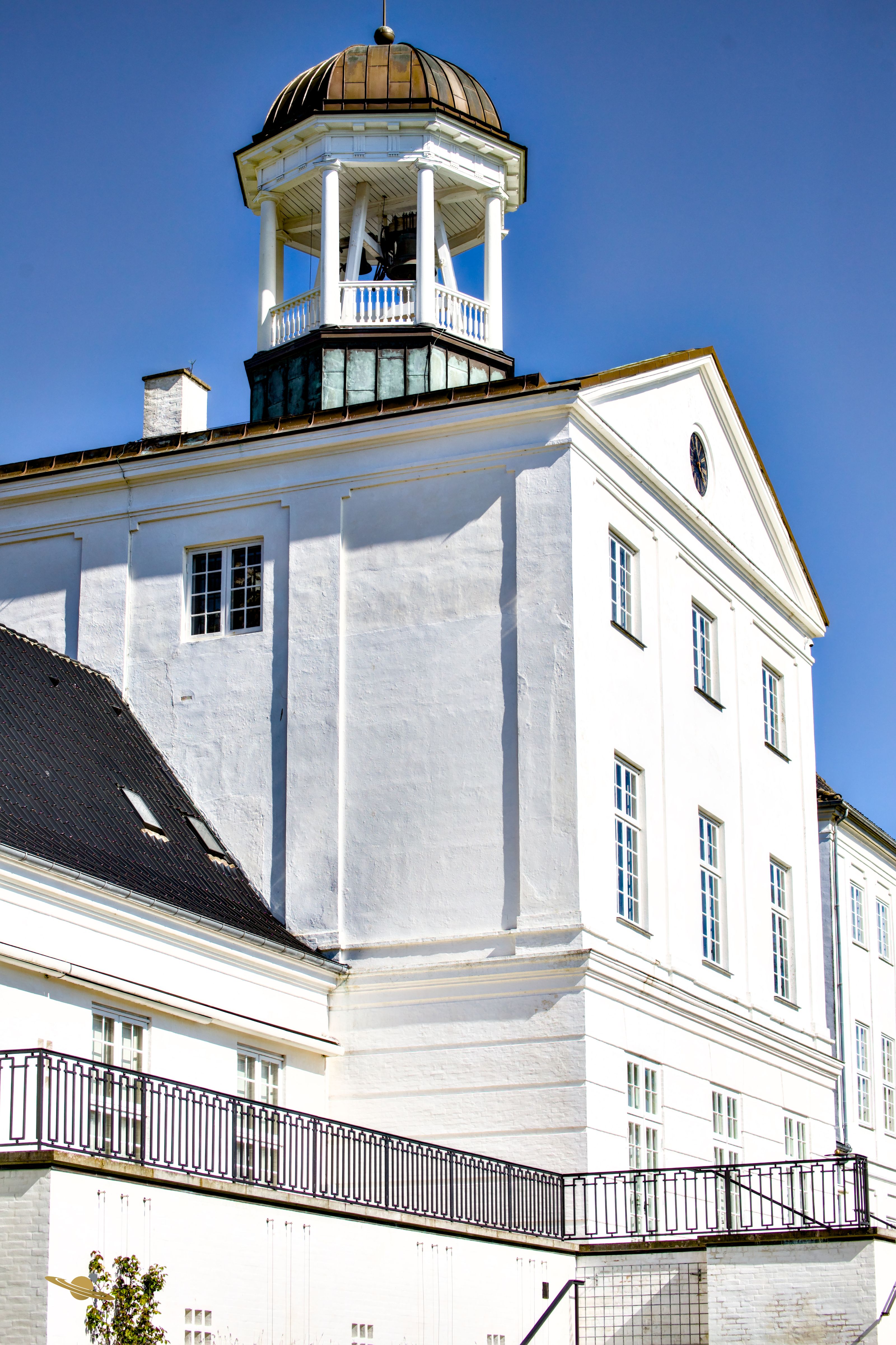 Gråsten Forårstur