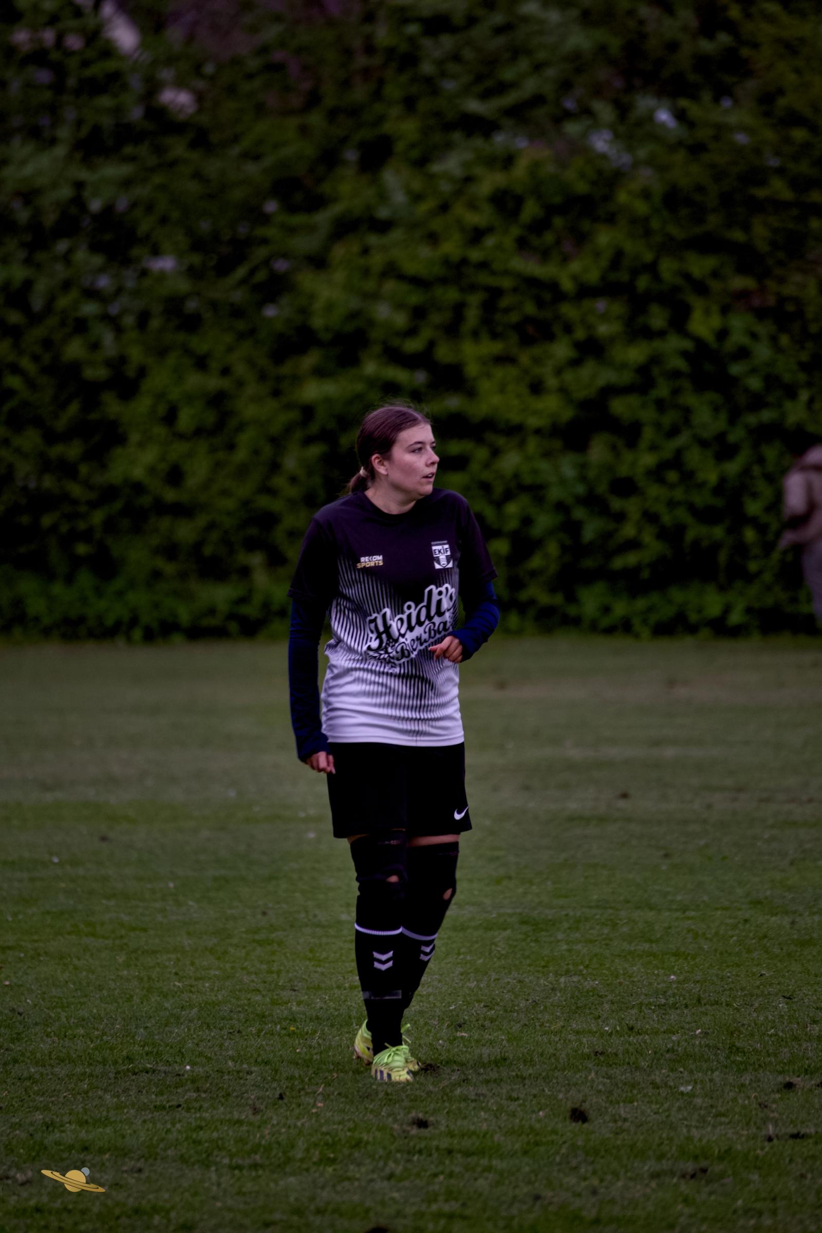 Egernsund vs Padborg