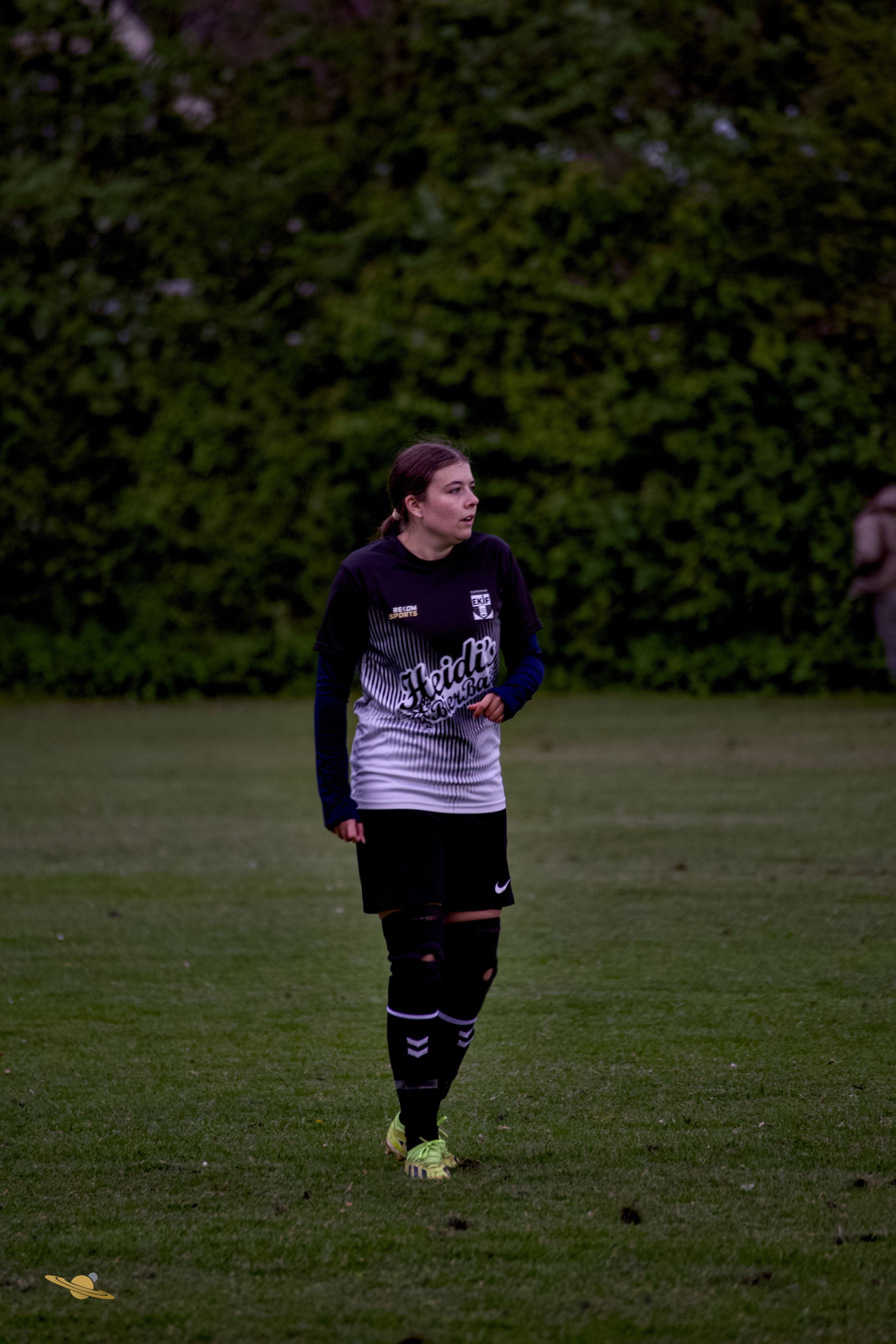 Egernsund vs Padborg