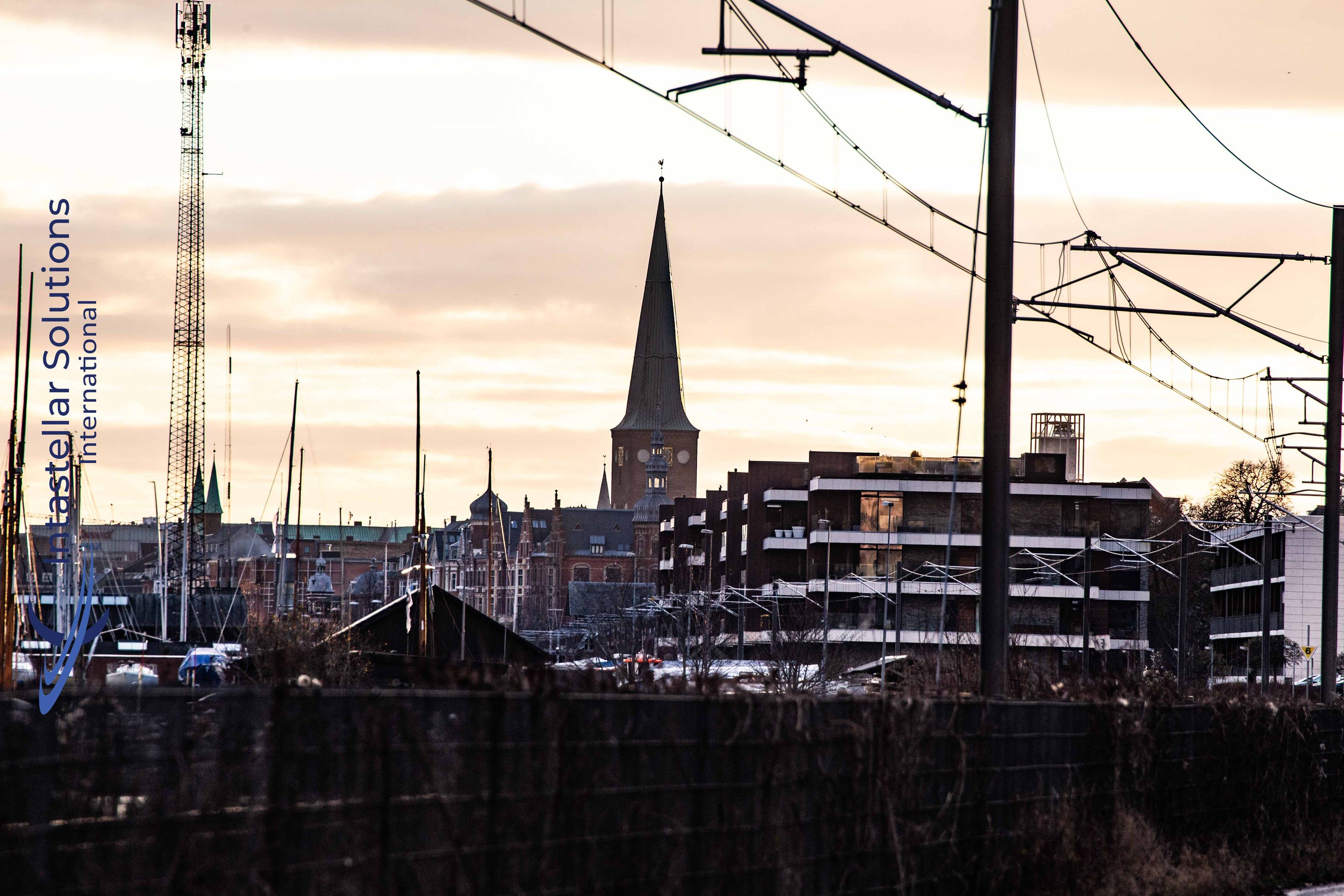 Aarhus Ø