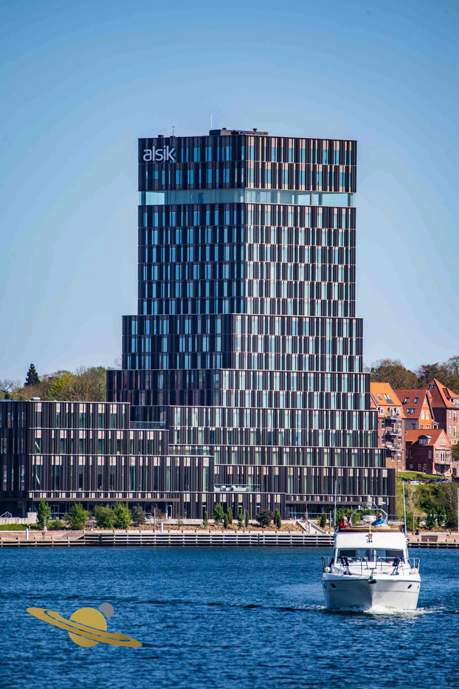 Dyvig - Sønderborg