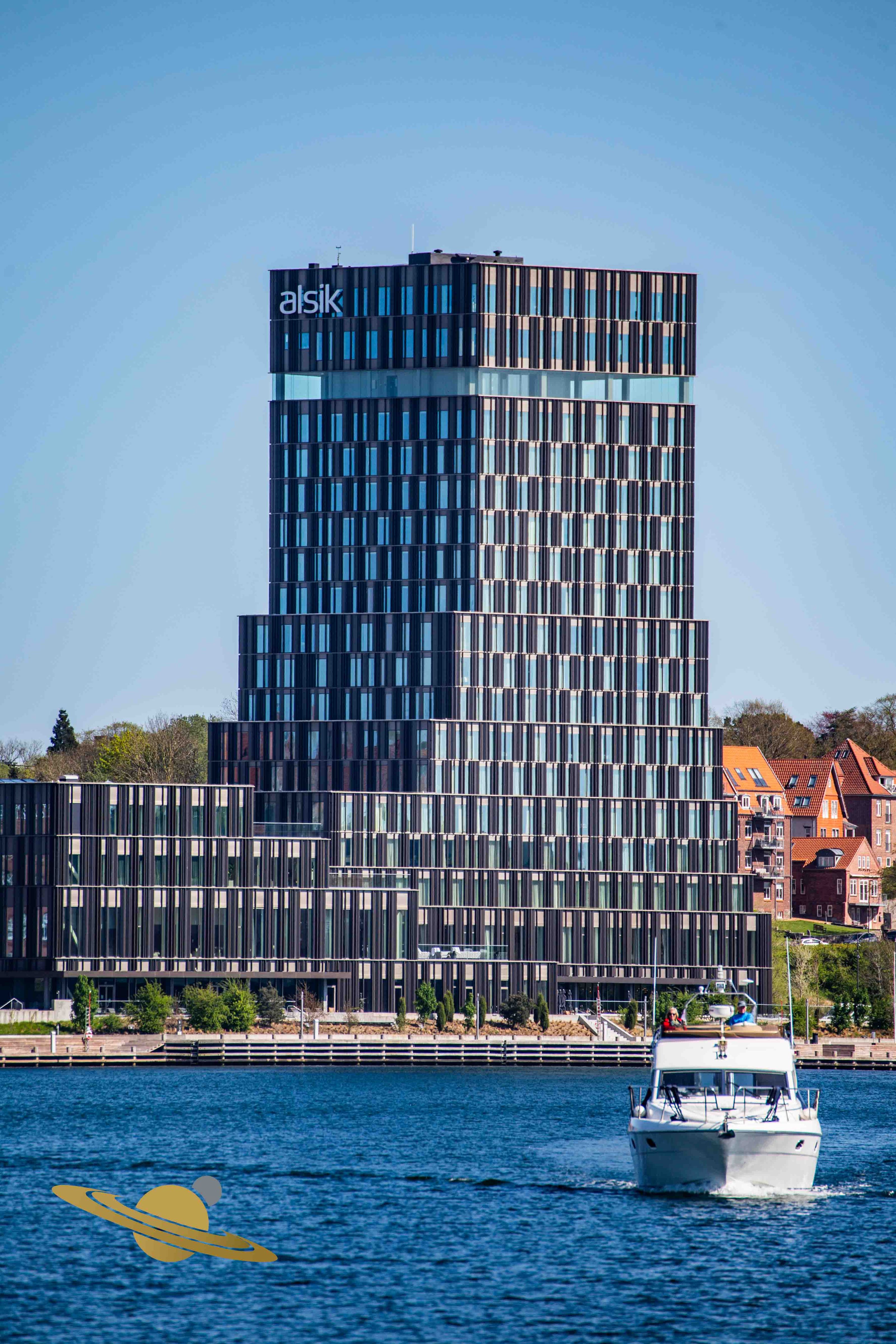 Dyvig - Sønderborg