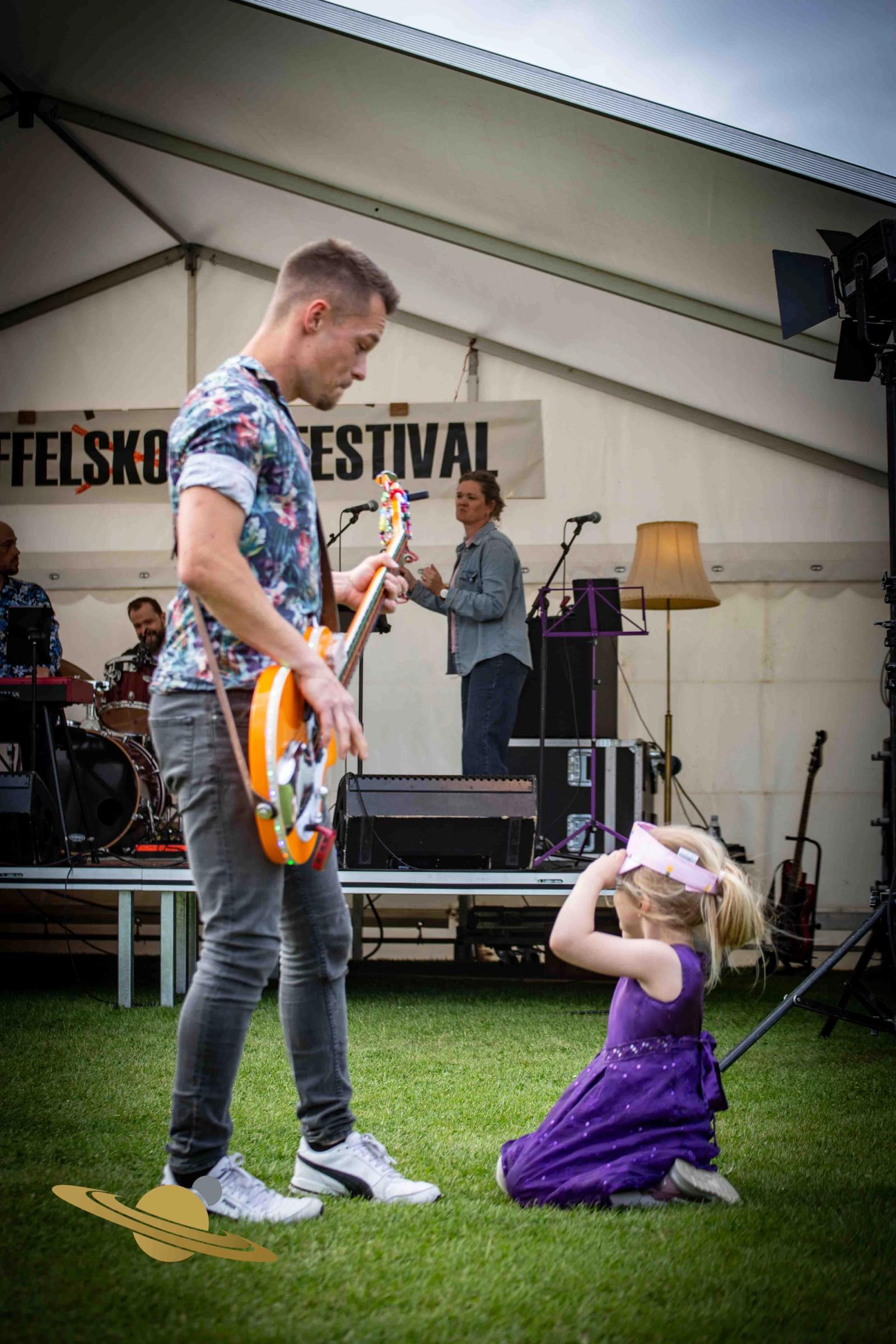 Stemming - Nøffel Festival 2025