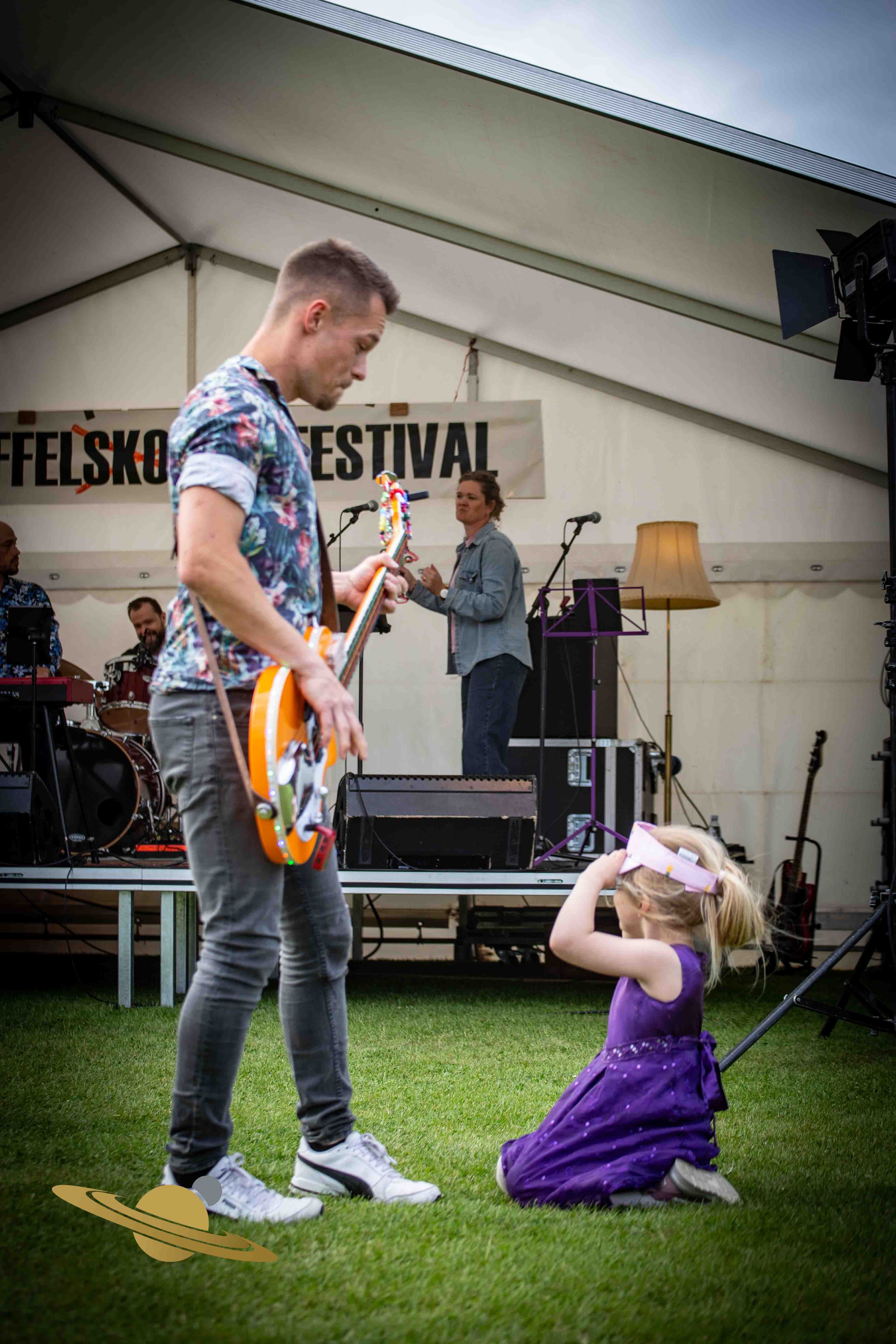 Stemming - Nøffel Festival 2025