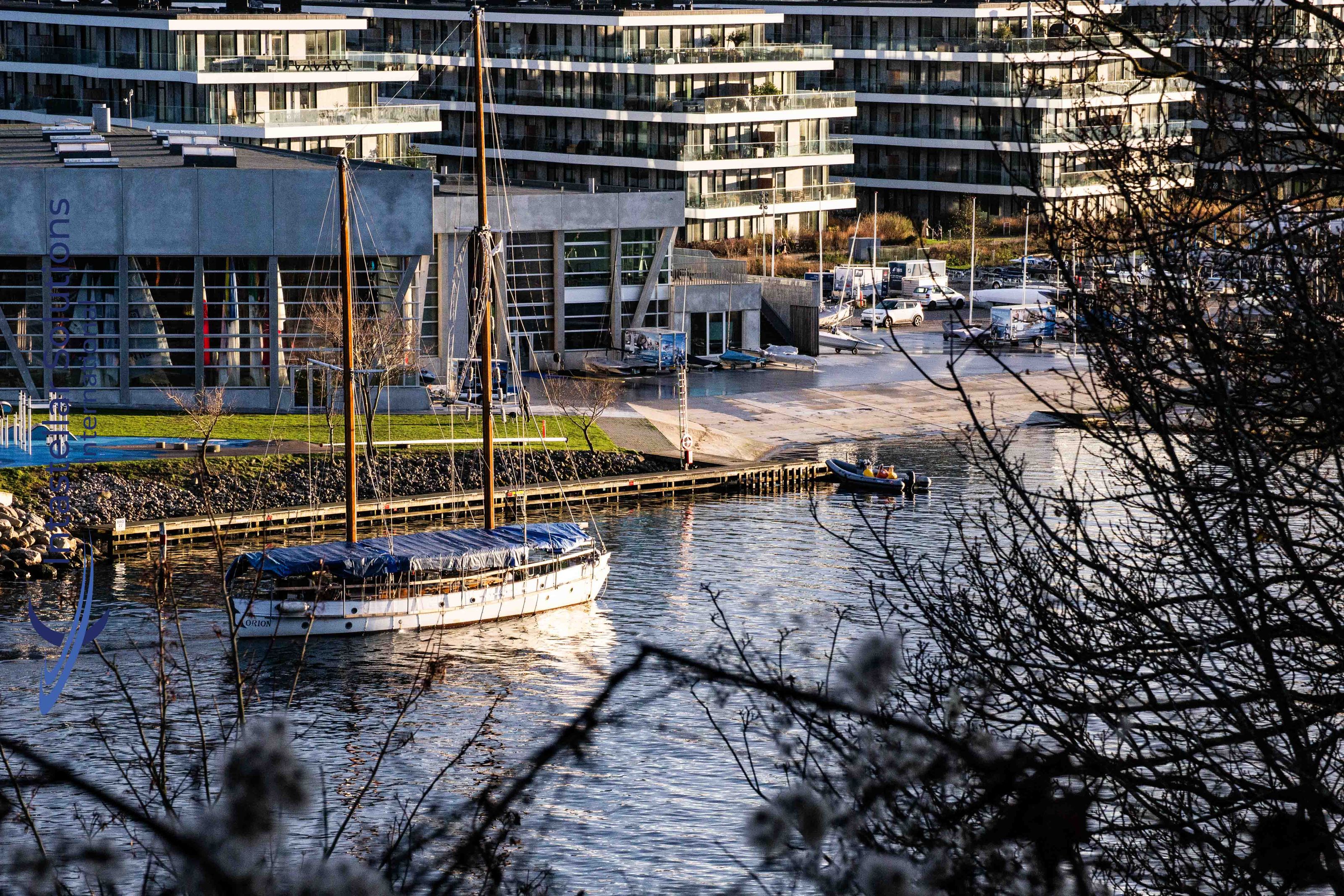 Aarhus Ø