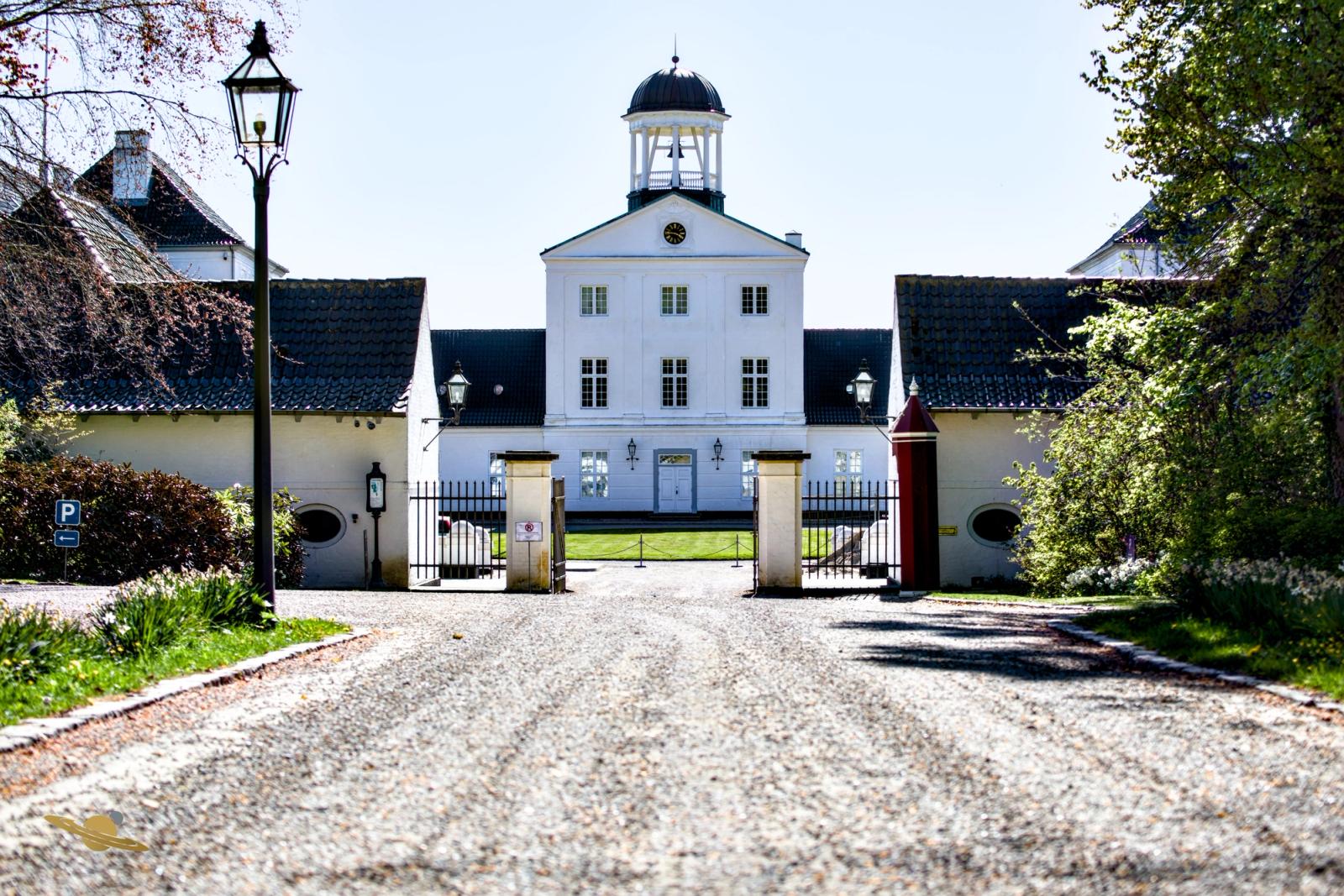 Gråsten Forårstur