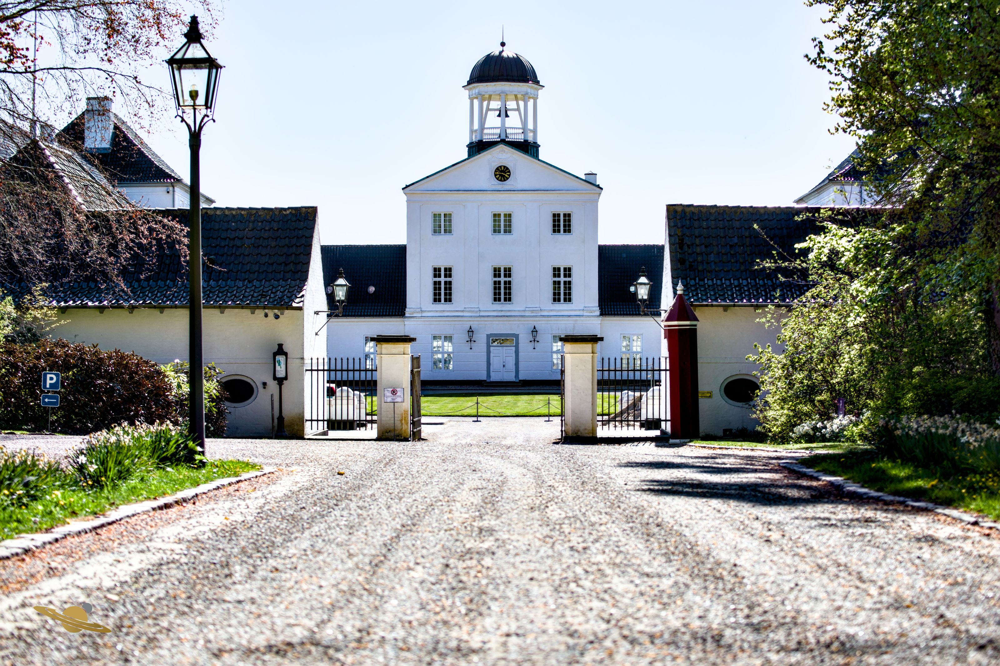 Gråsten Forårstur