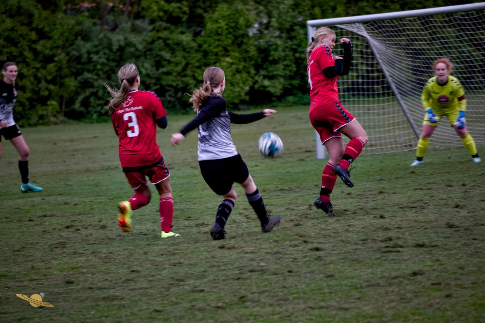 Egernsund vs Padborg