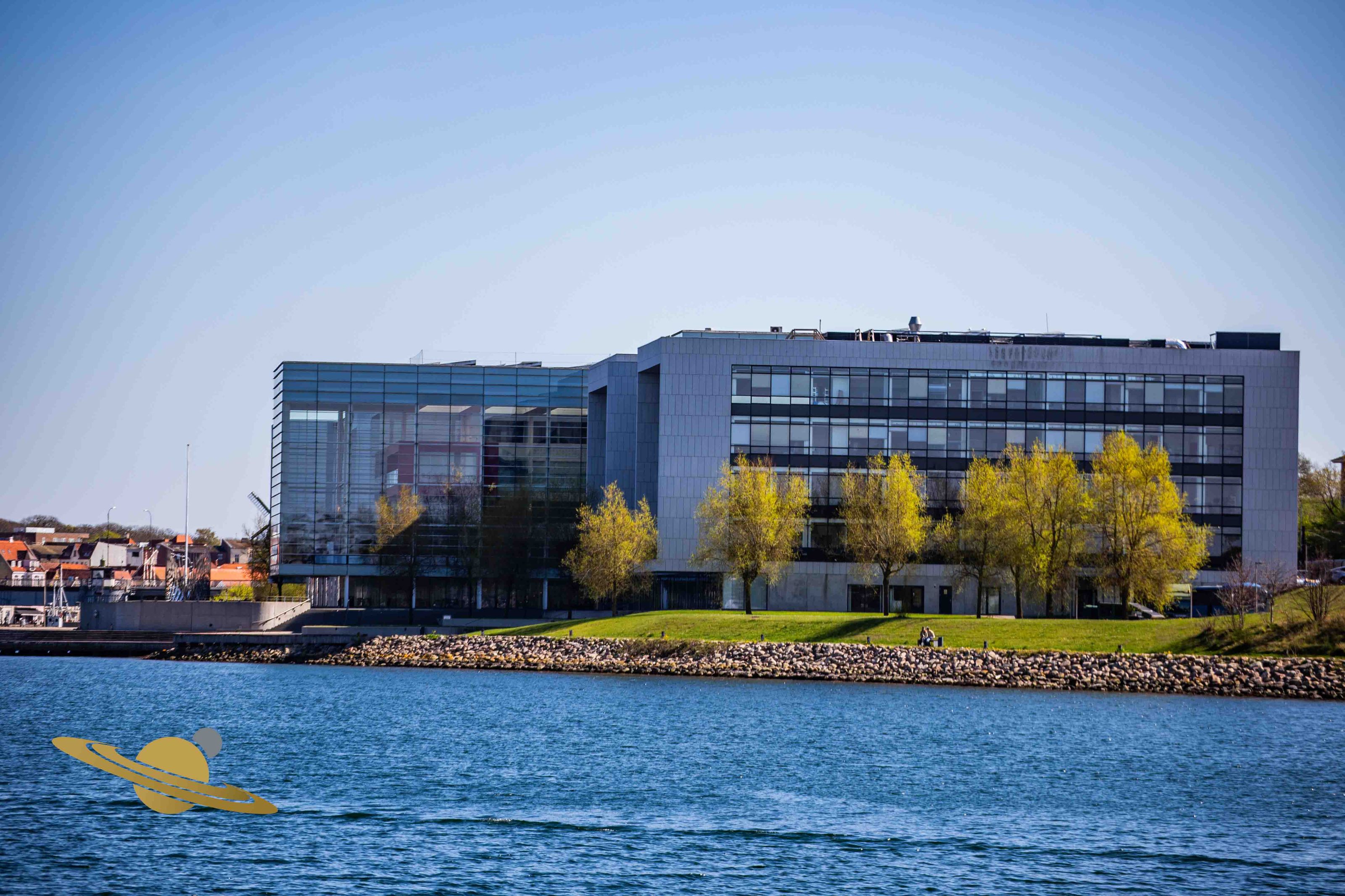 Dyvig - Sønderborg
