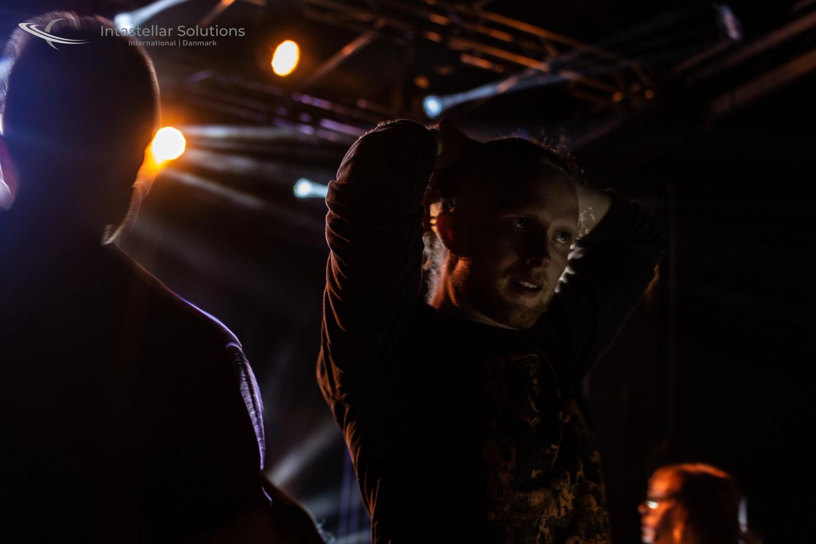 Soleng Festival - Thursday