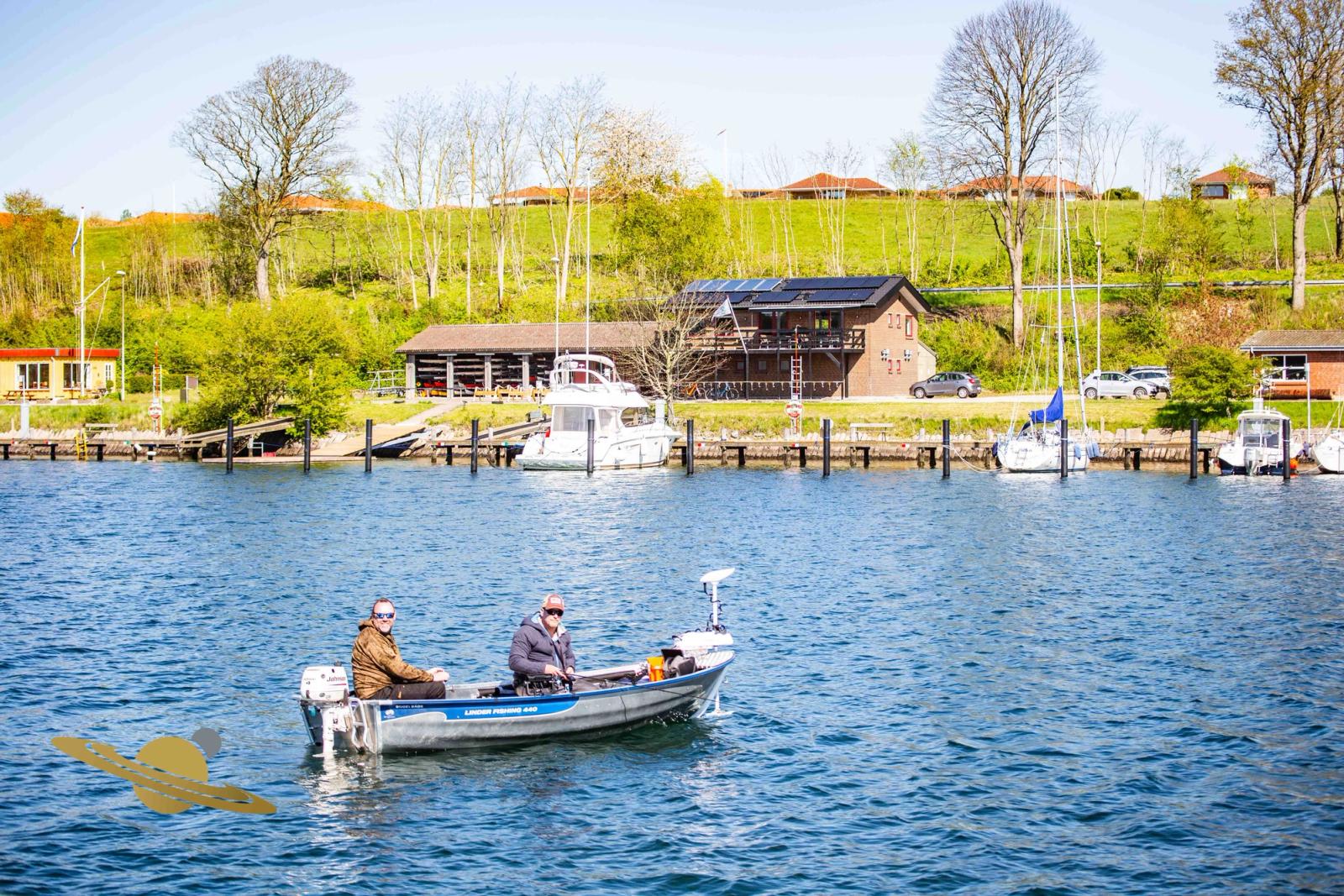 Dyvig - Sønderborg