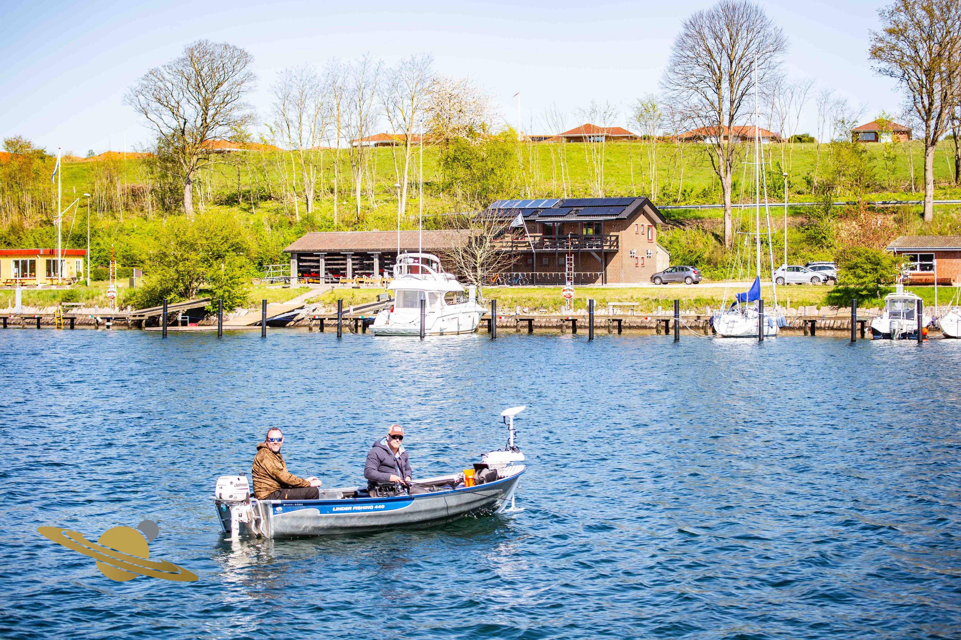 Dyvig - Sønderborg