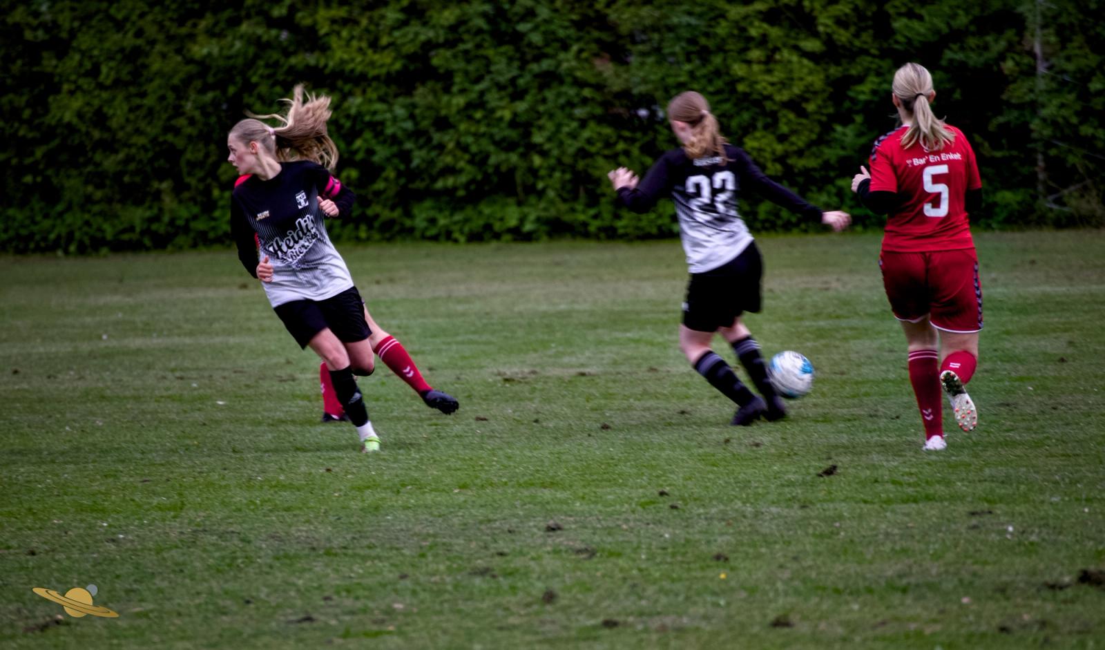 Egernsund vs Padborg