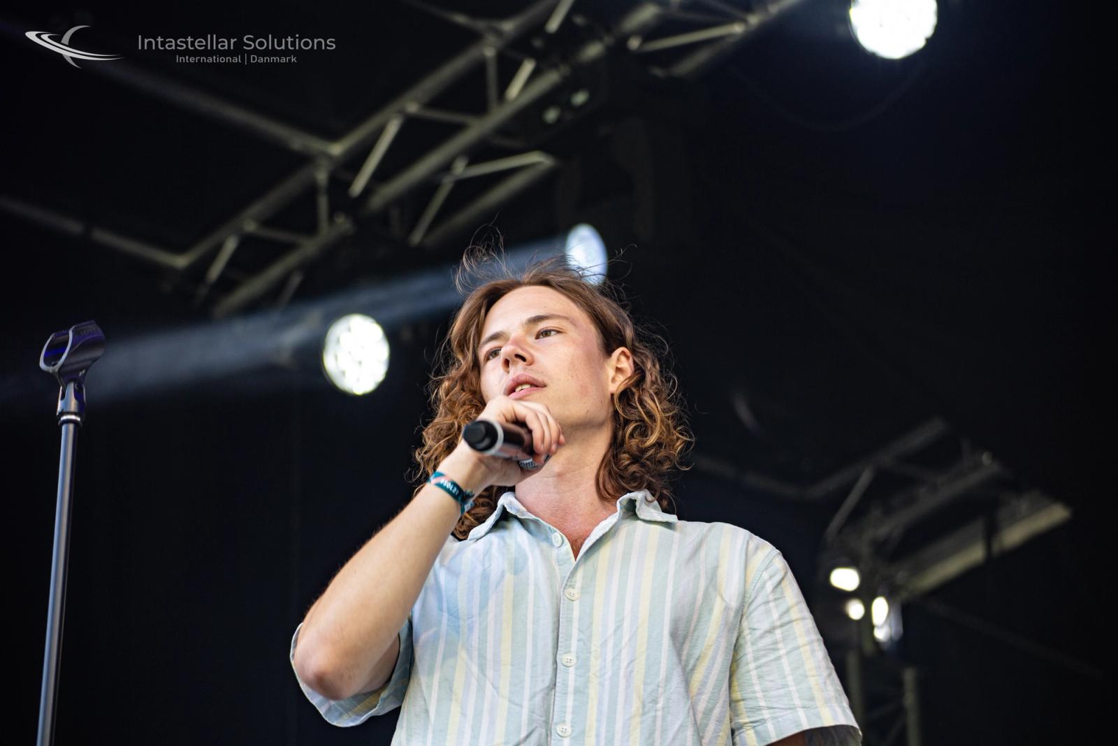 Soleng Festival - Thursday