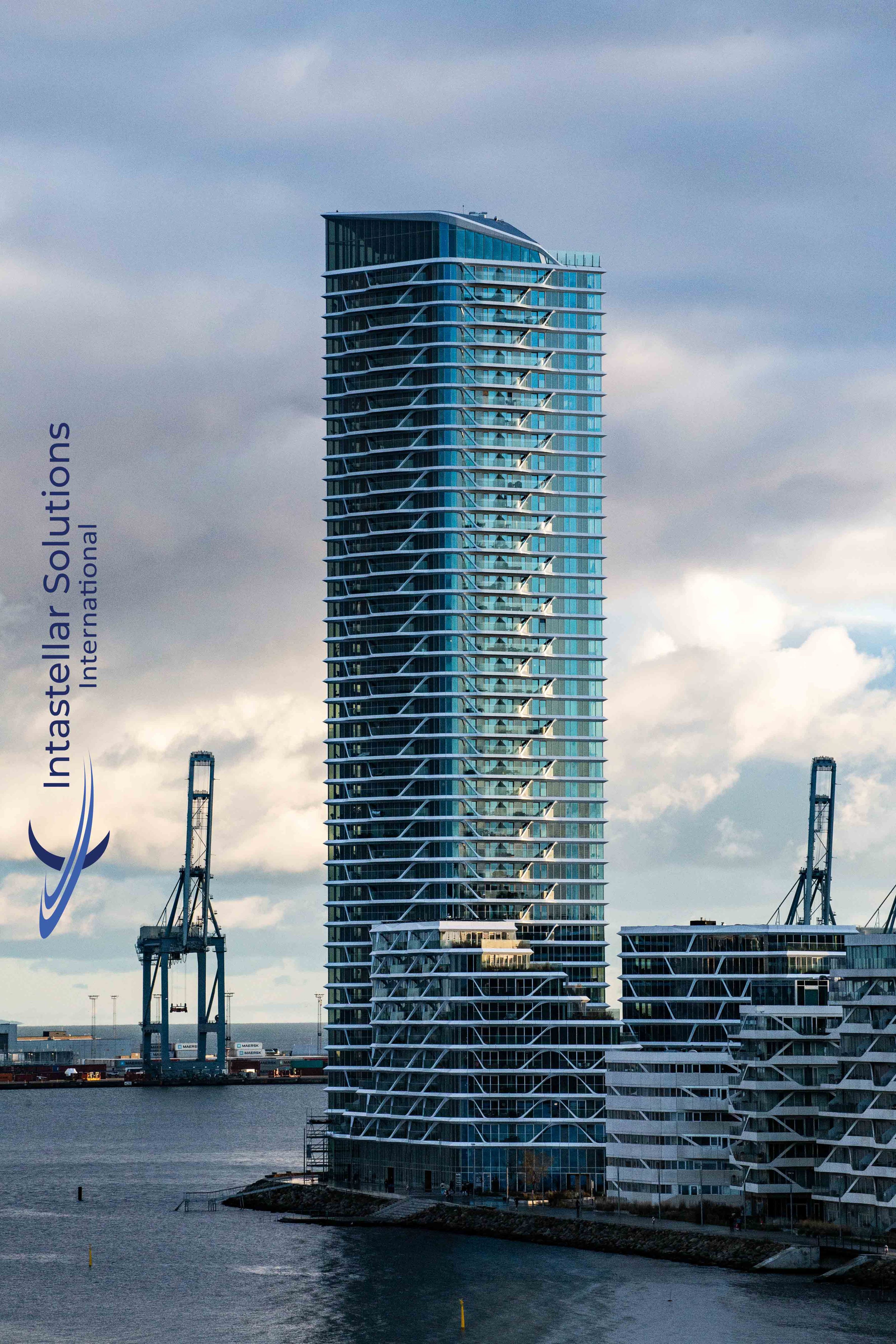 Aarhus Ø