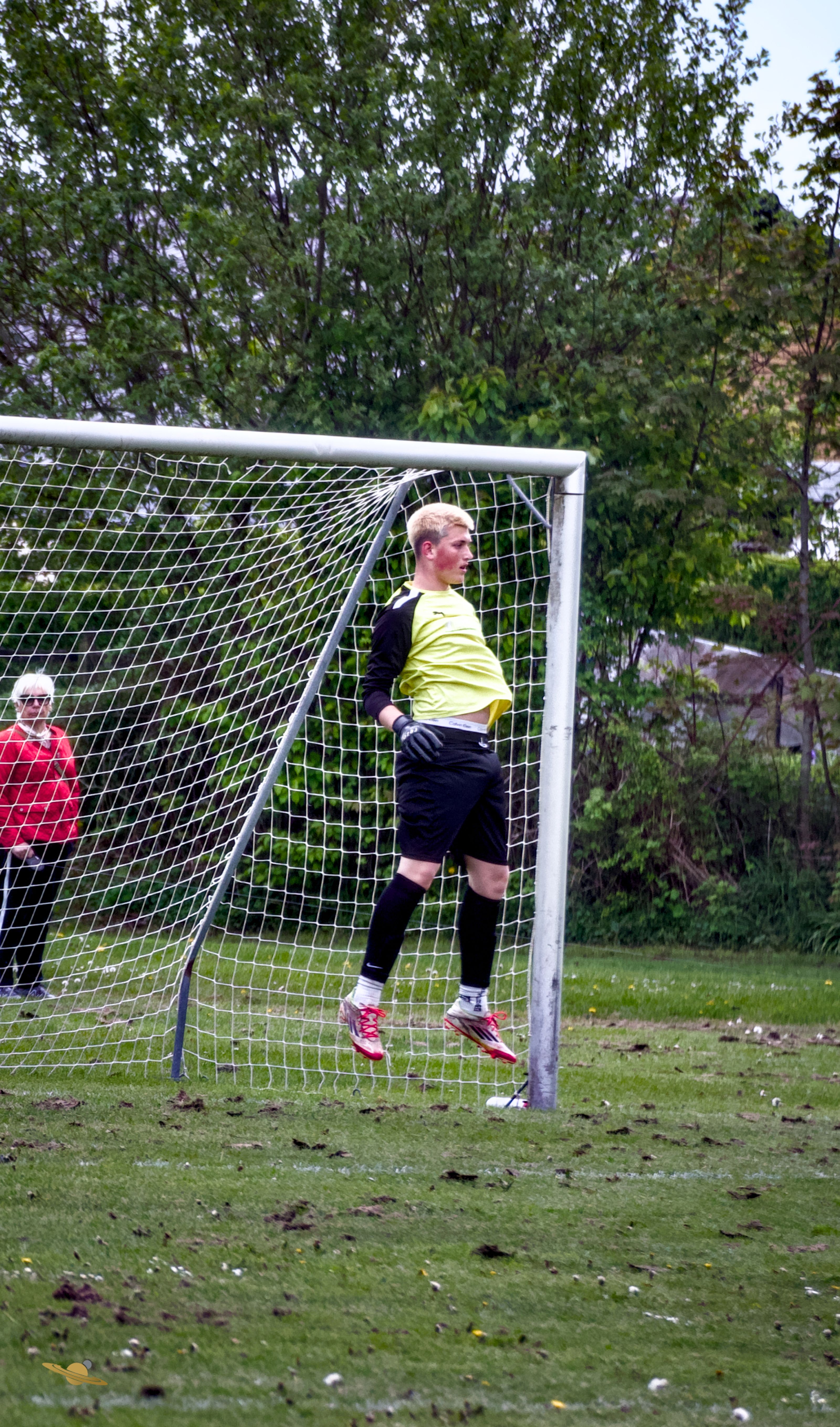 Egernsund vs BNS