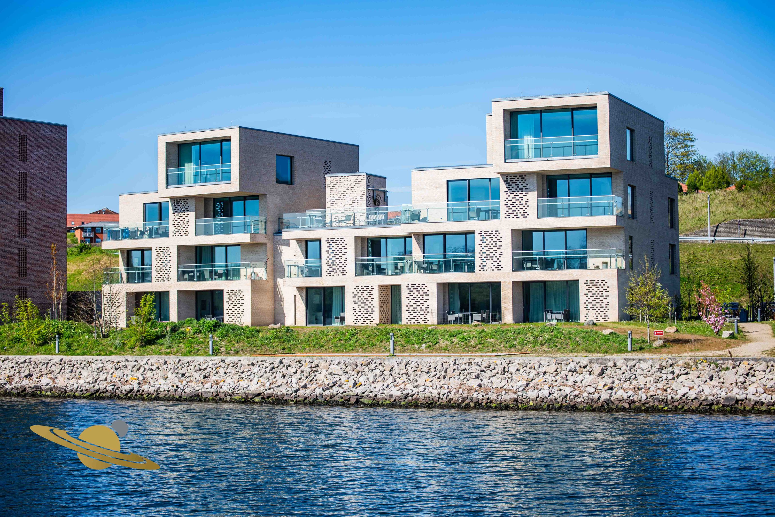 Dyvig - Sønderborg