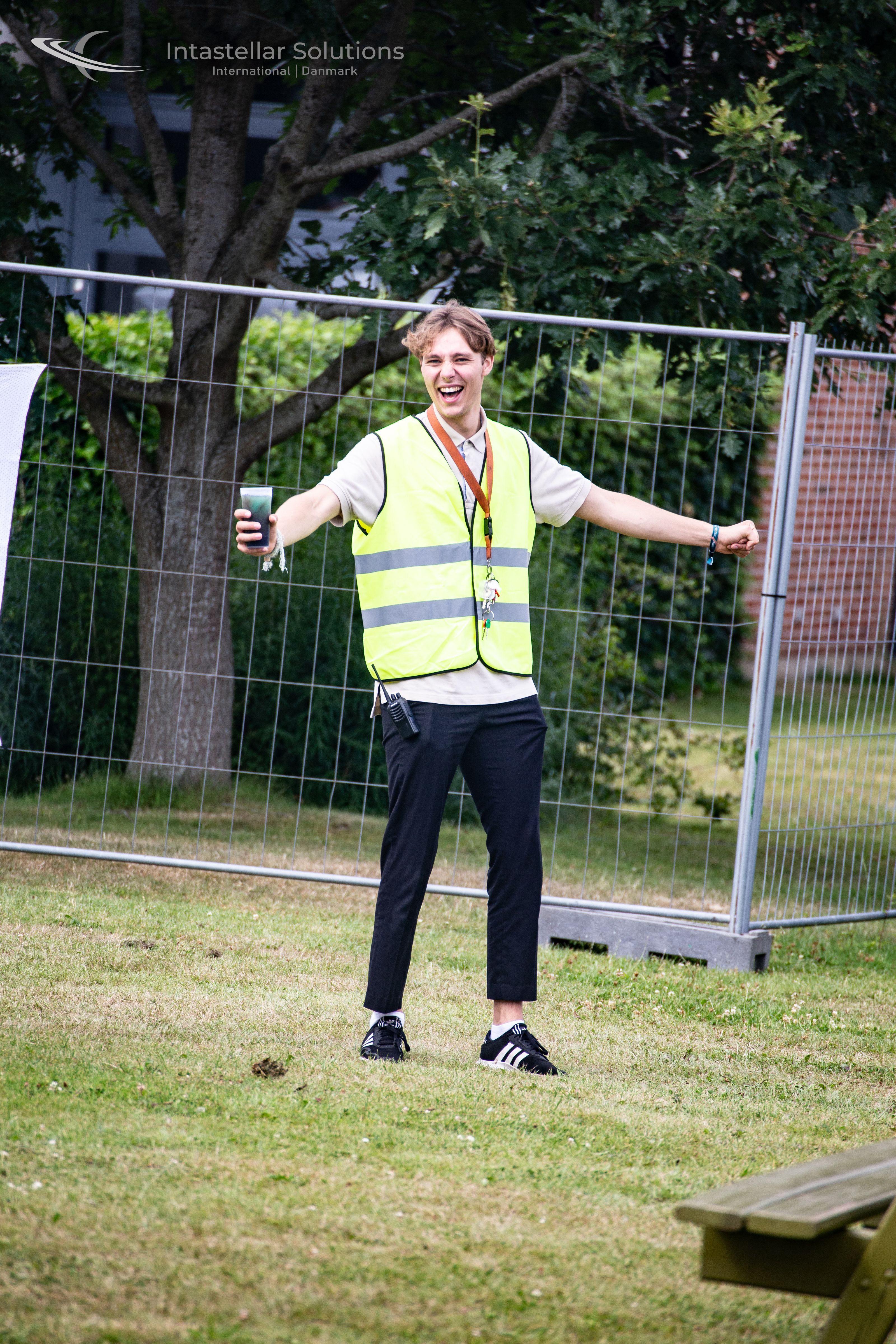Soleng Festival - Onsdag