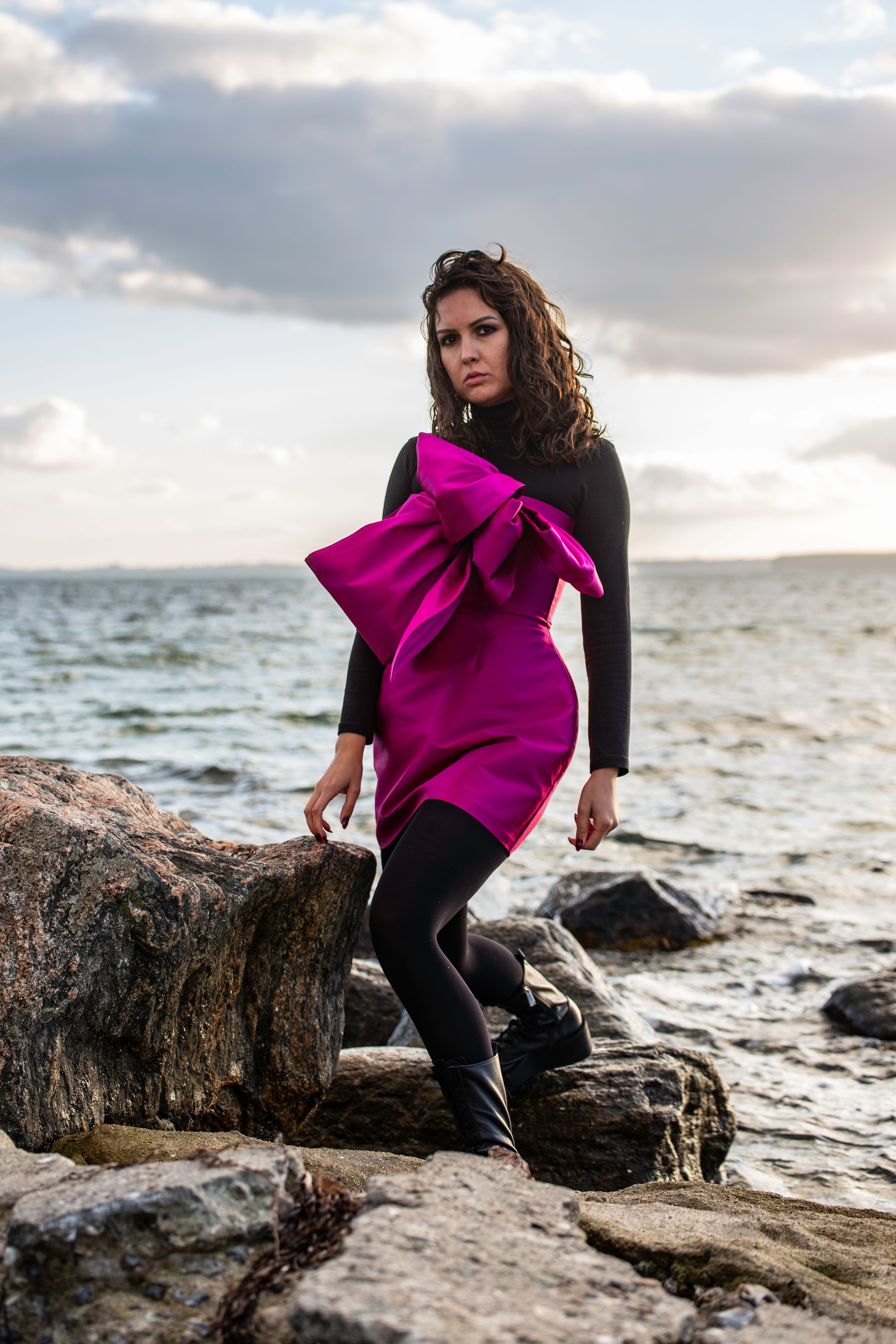 Fotoshoot - Maison Anca
