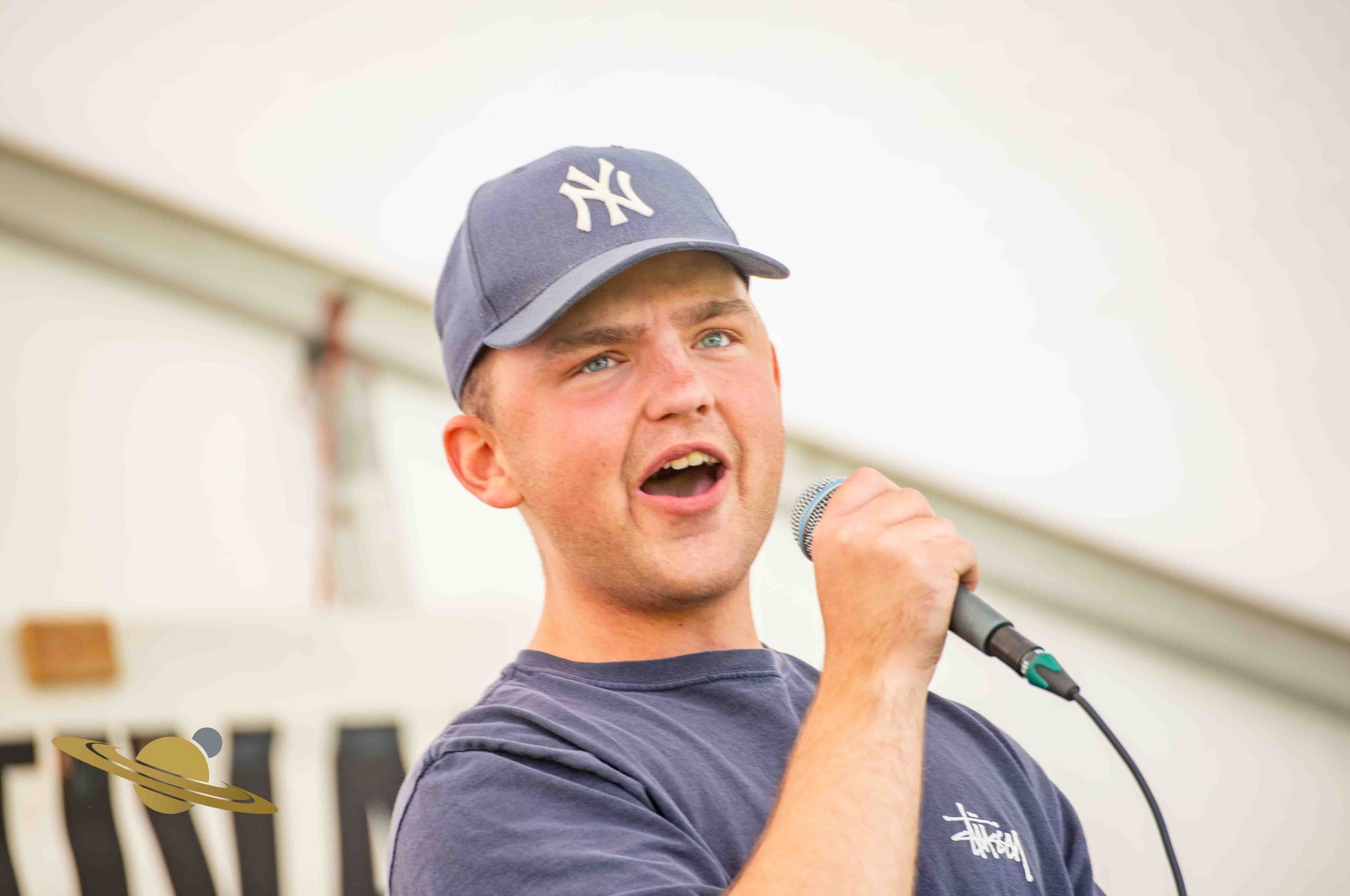 Æ Band - Nøffel Festival 2025