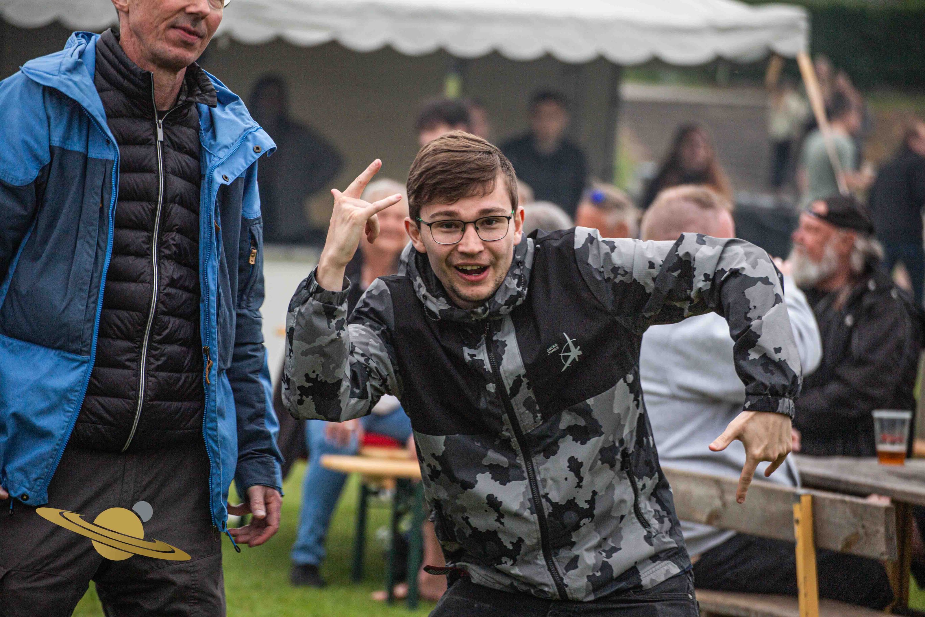 Stemming - Nøffel Festival 2025
