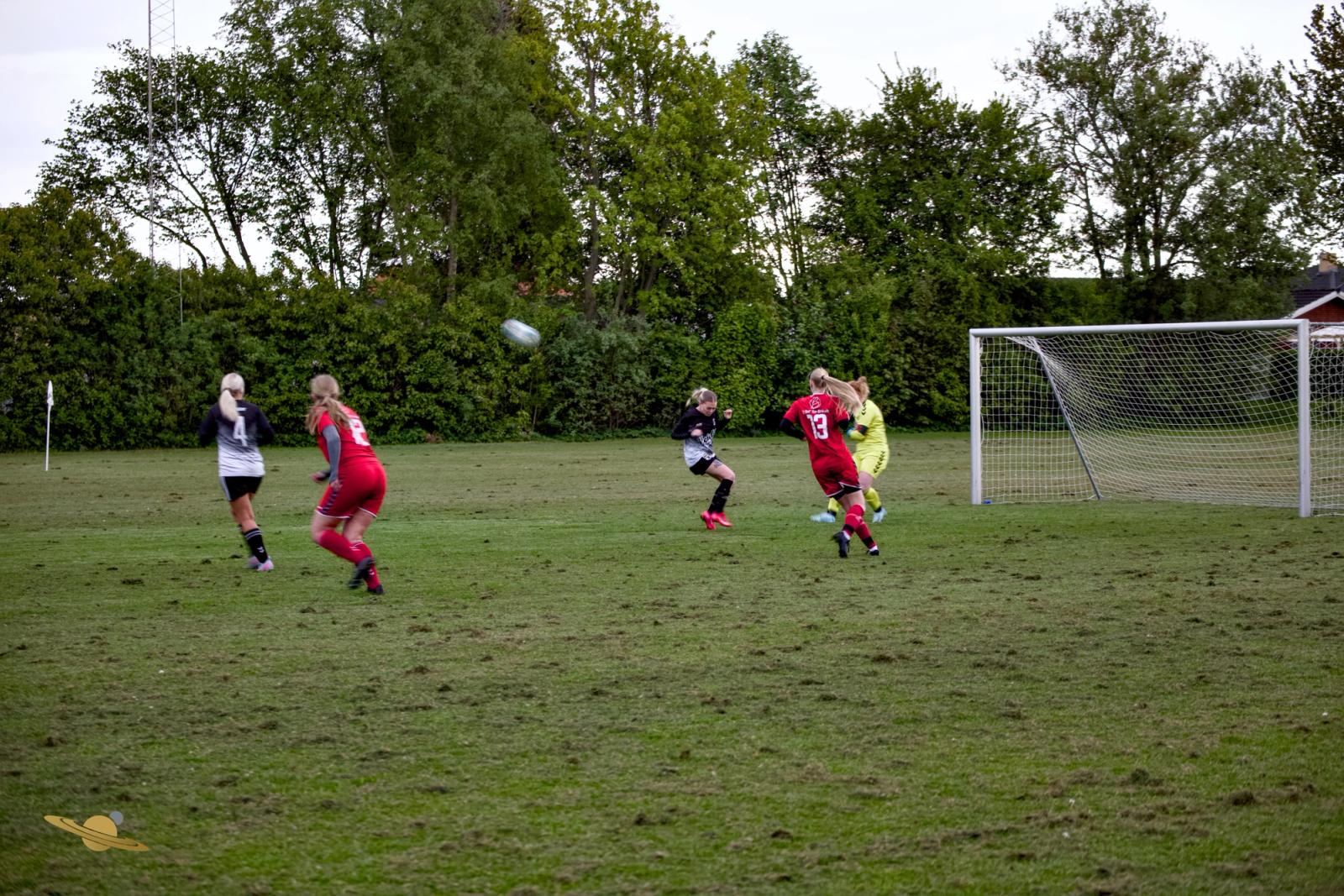 Egernsund vs Padborg