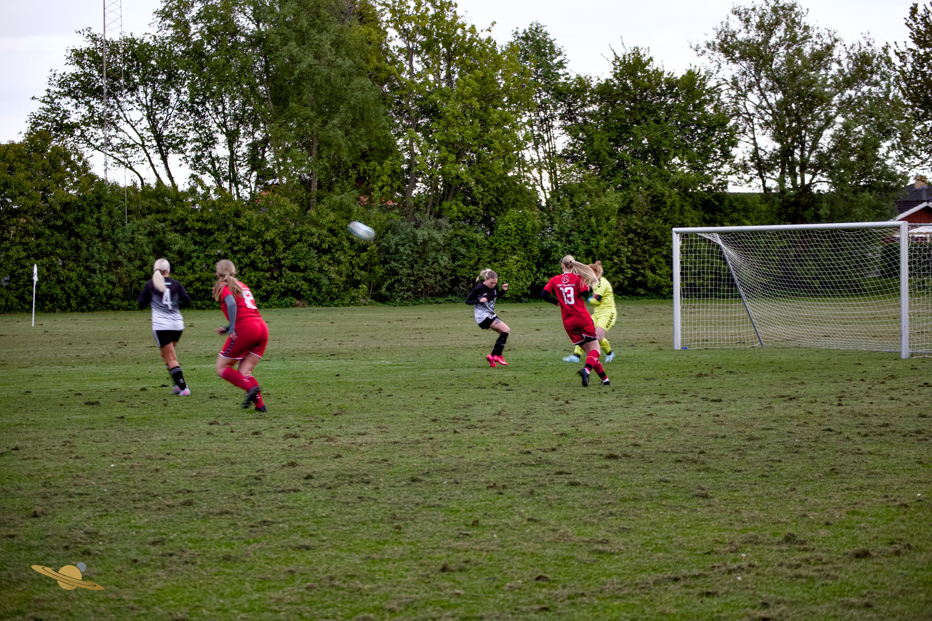 Egernsund vs Padborg
