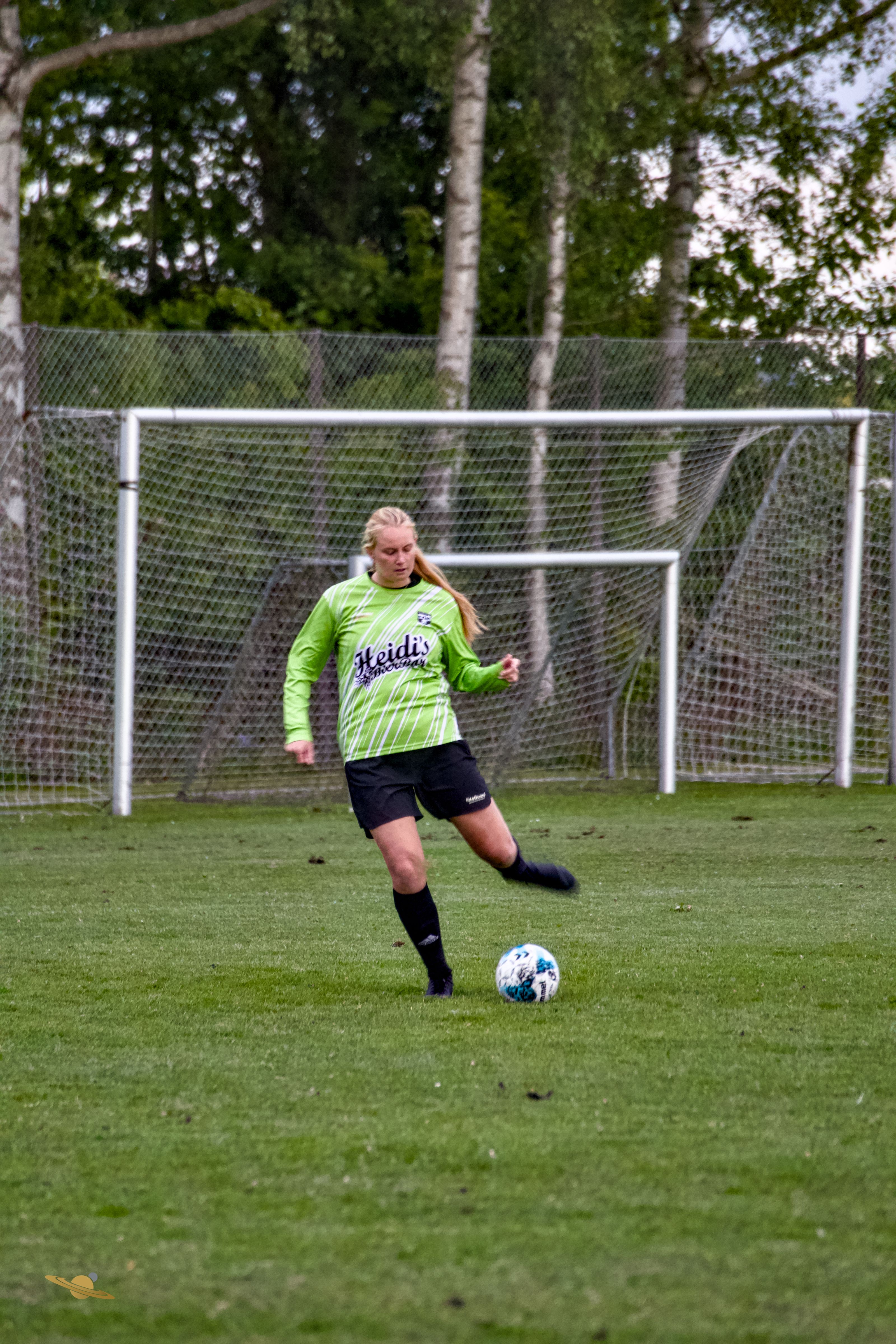 Egernsund vs Padborg