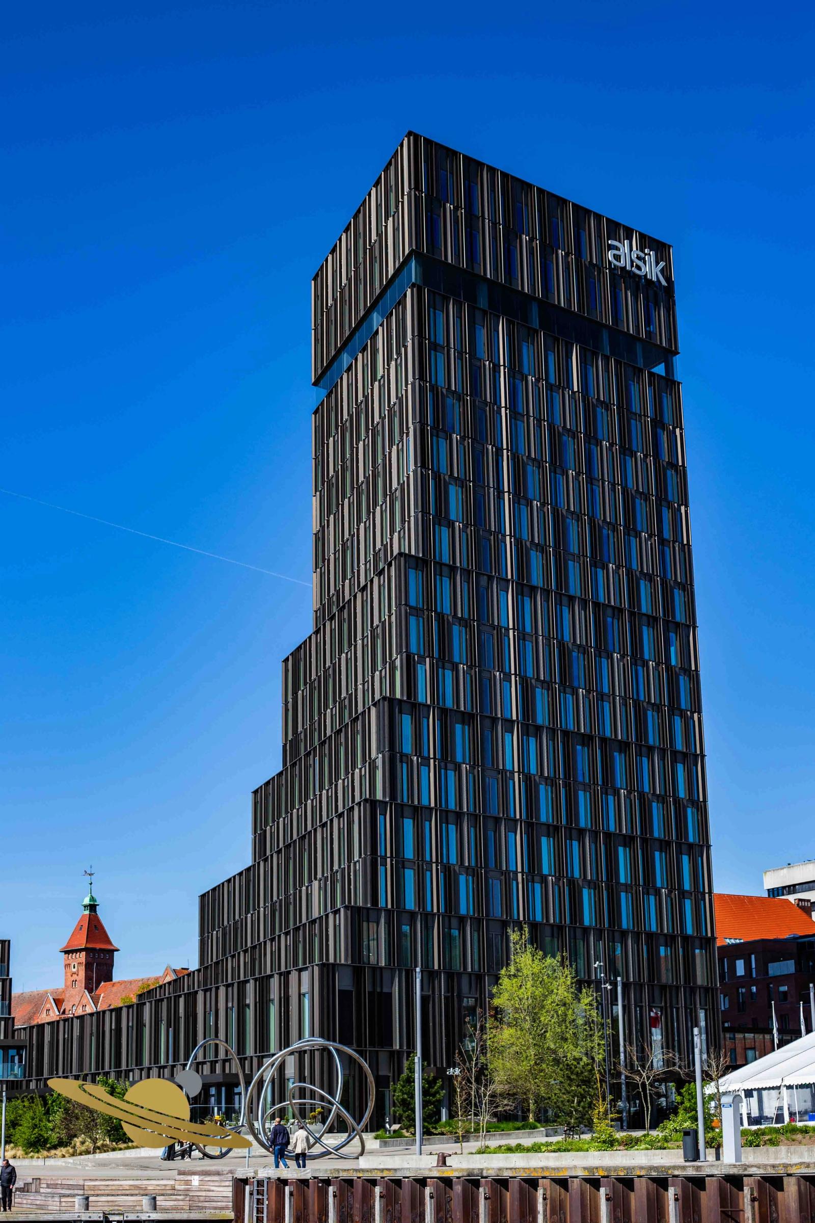 Dyvig - Sønderborg