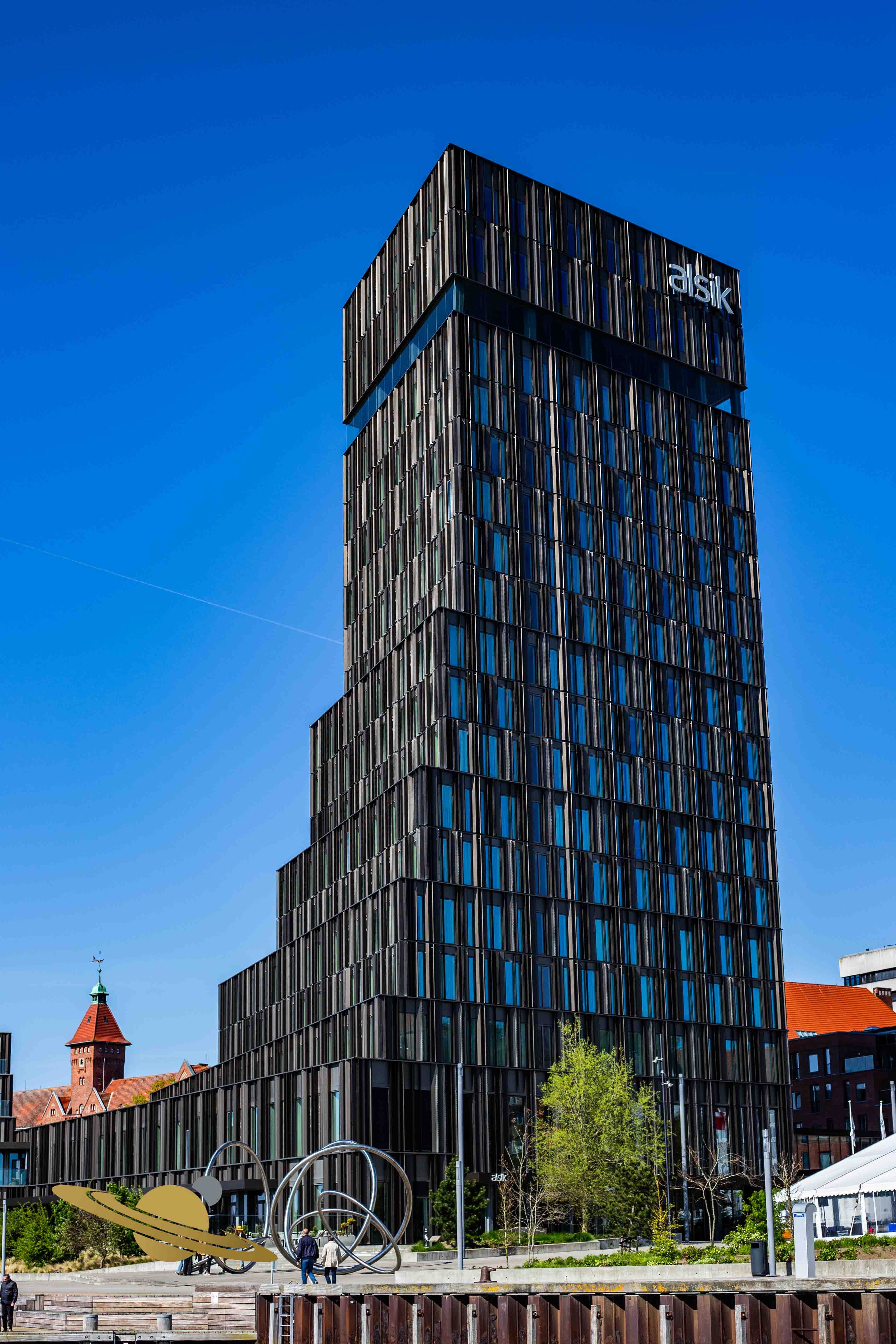 Dyvig - Sønderborg
