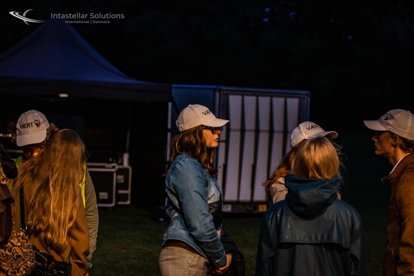 Soleng Festival - Thursday