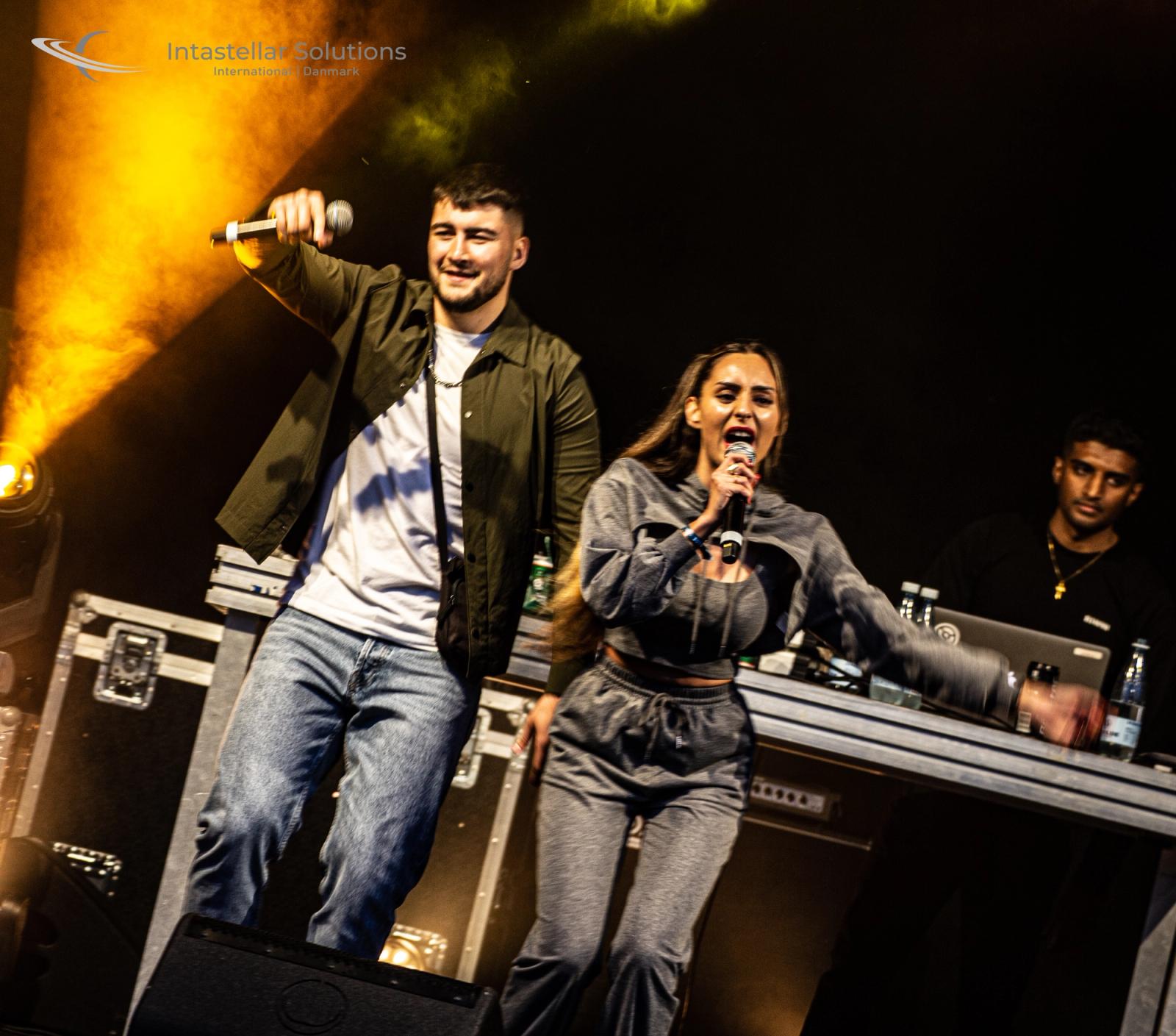 Soleng Festival - Thursday