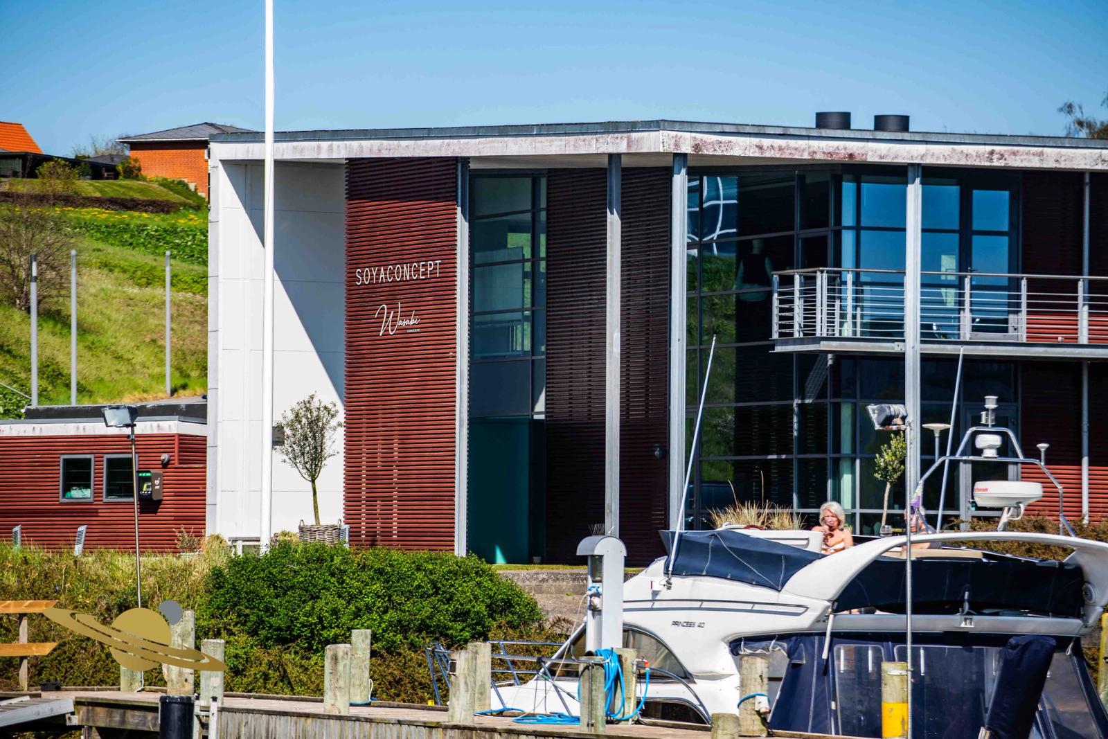 Dyvig - Sønderborg