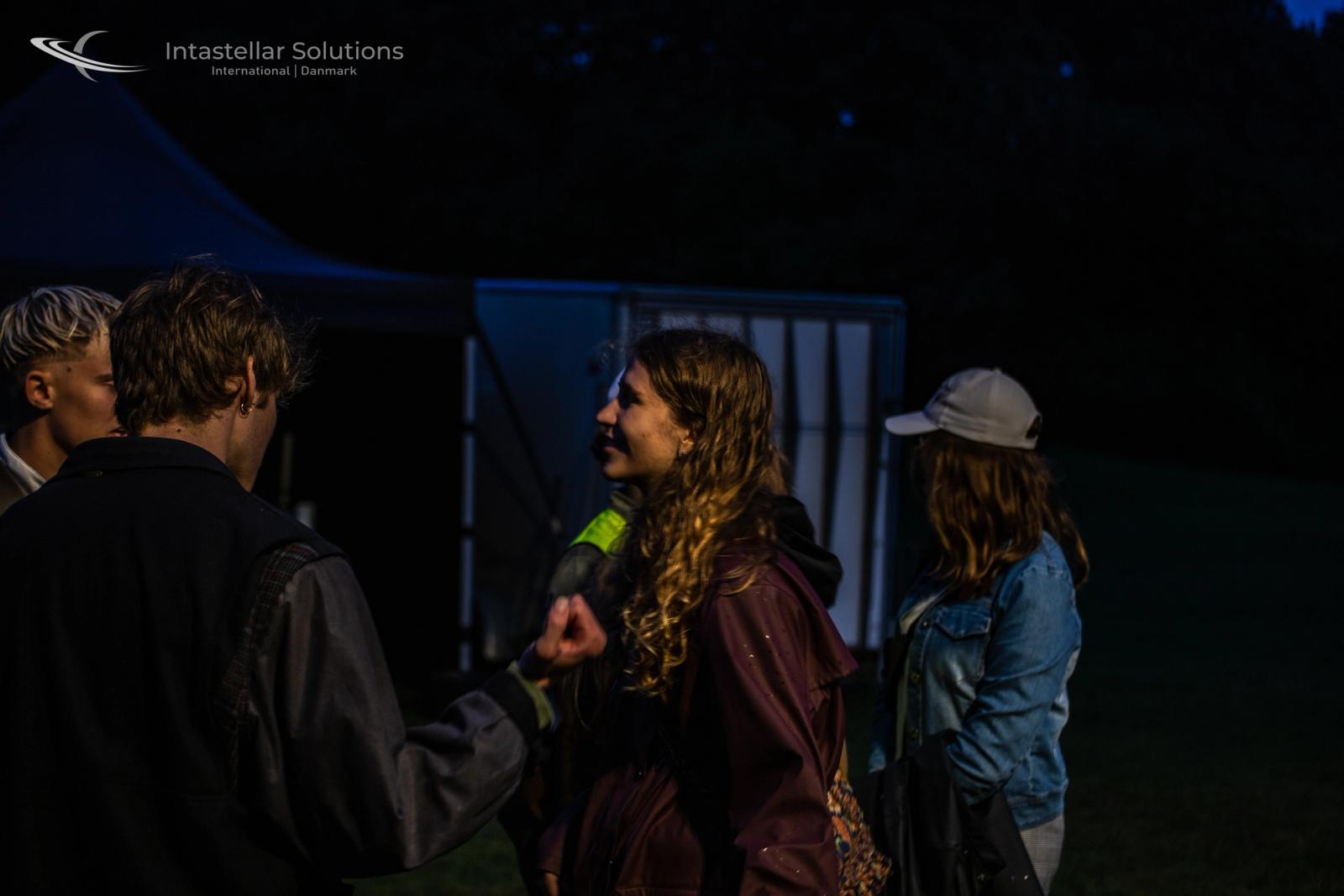Soleng Festival - Thursday