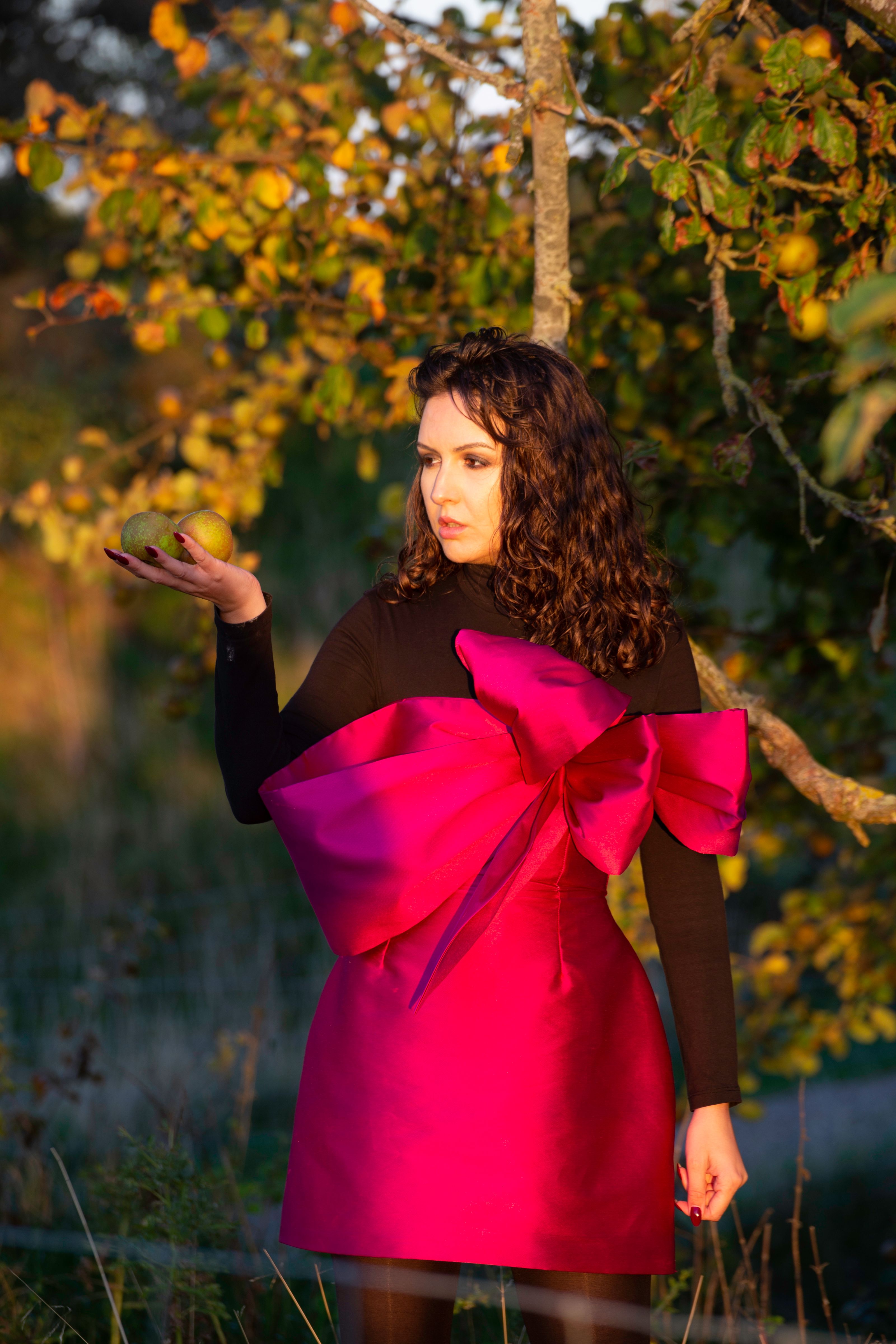 Fotoshoot - Maison Anca
