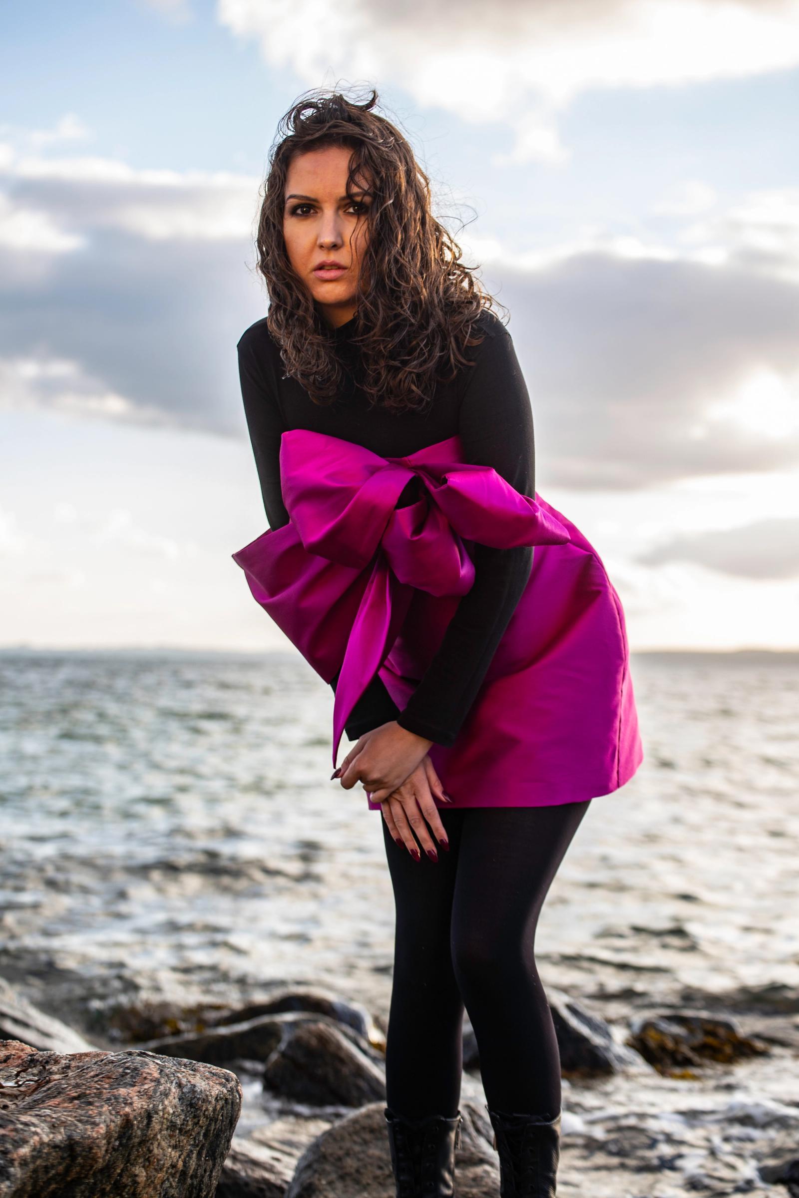 Fotoshoot - Maison Anca