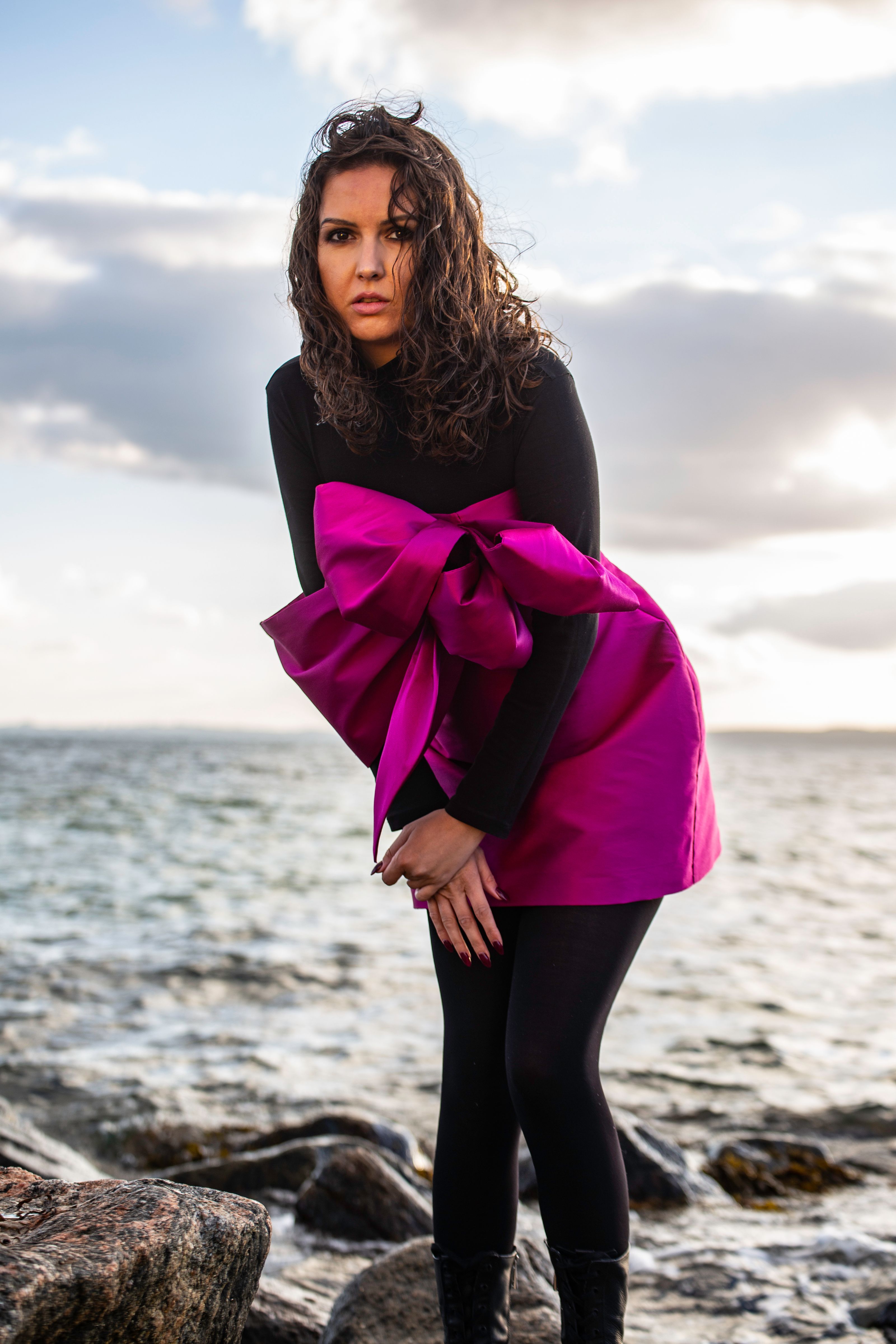 Fotoshoot - Maison Anca