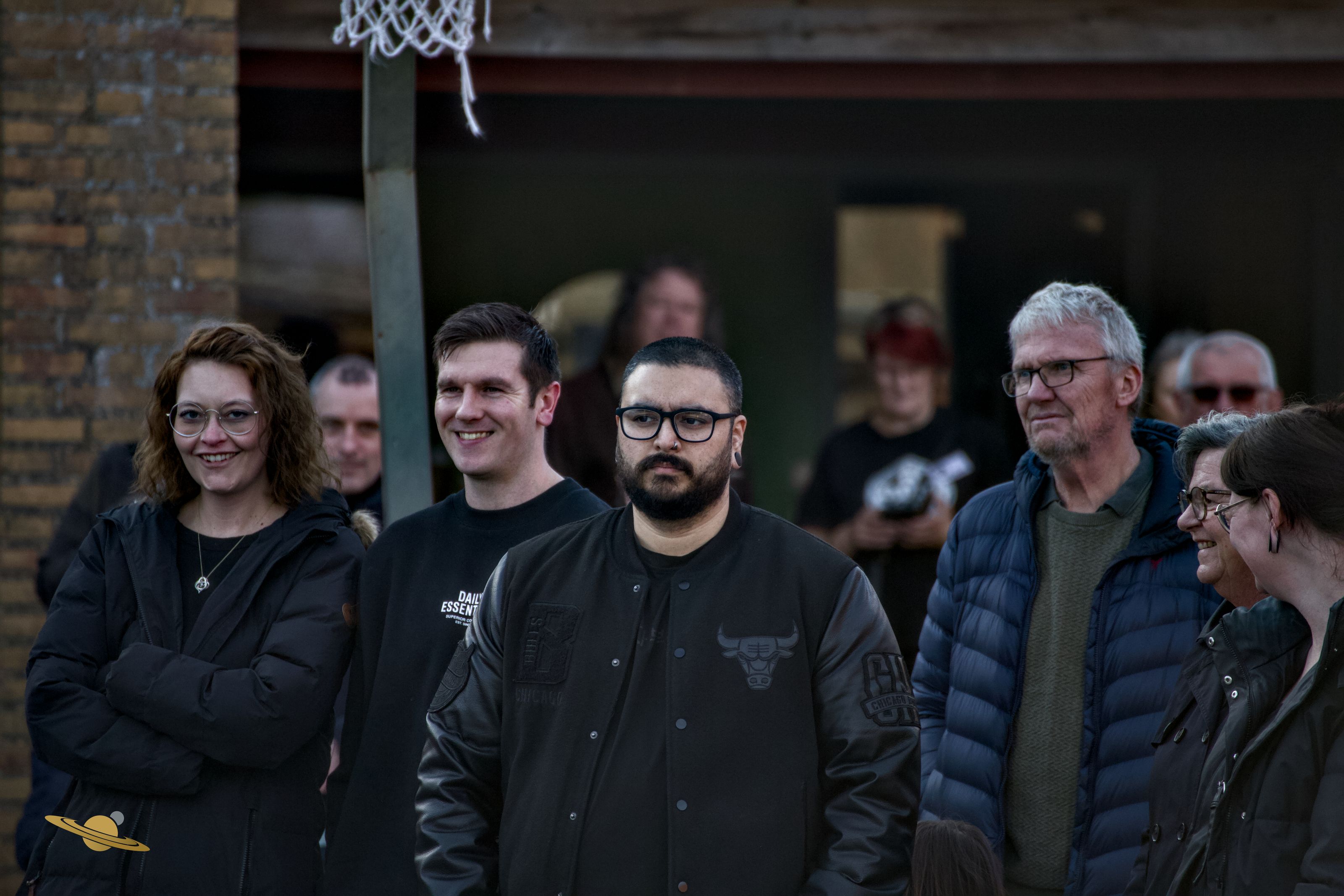 Åbningstale - Back to the Roots