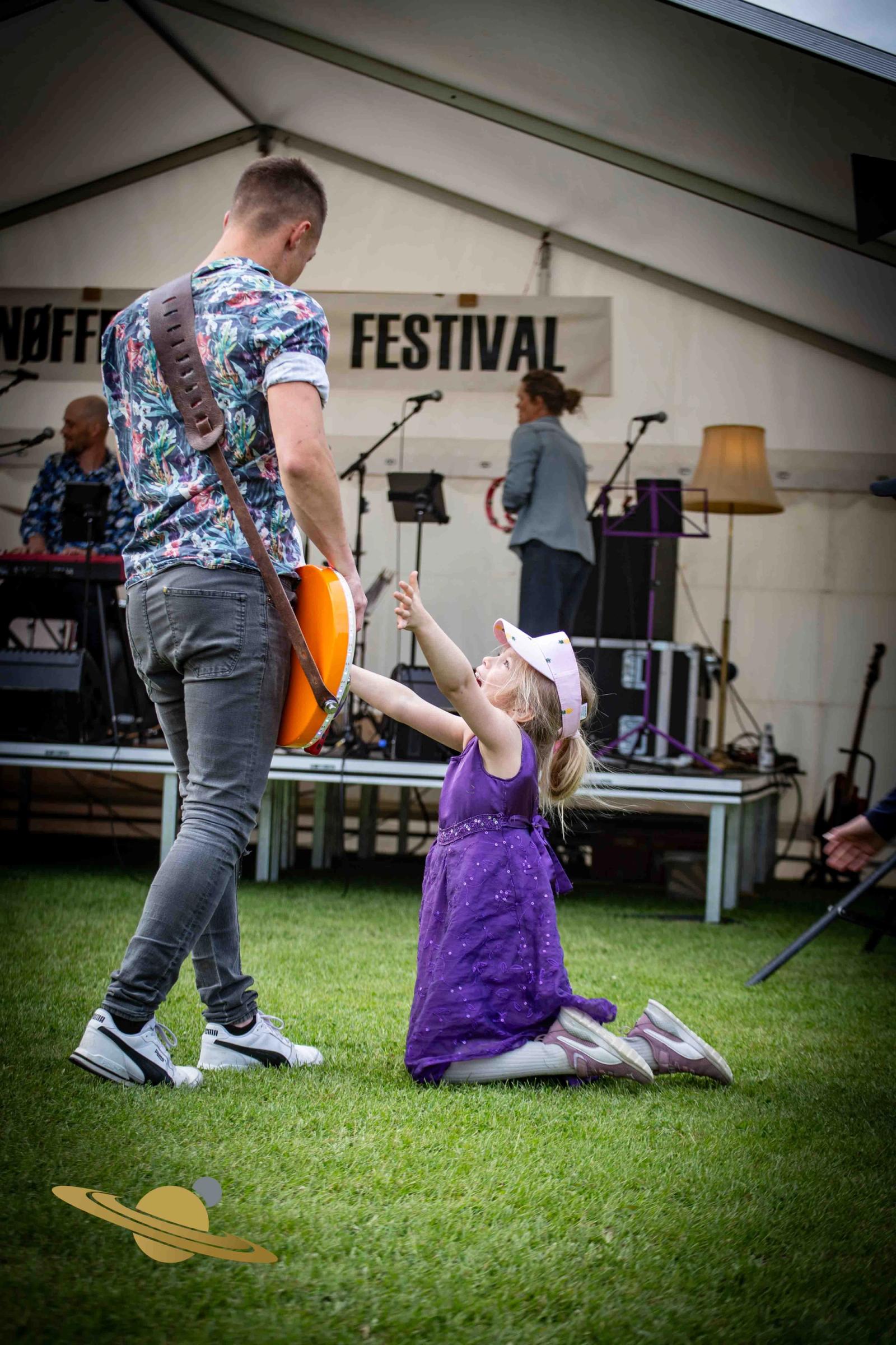 Stemming - Nøffel Festival 2025